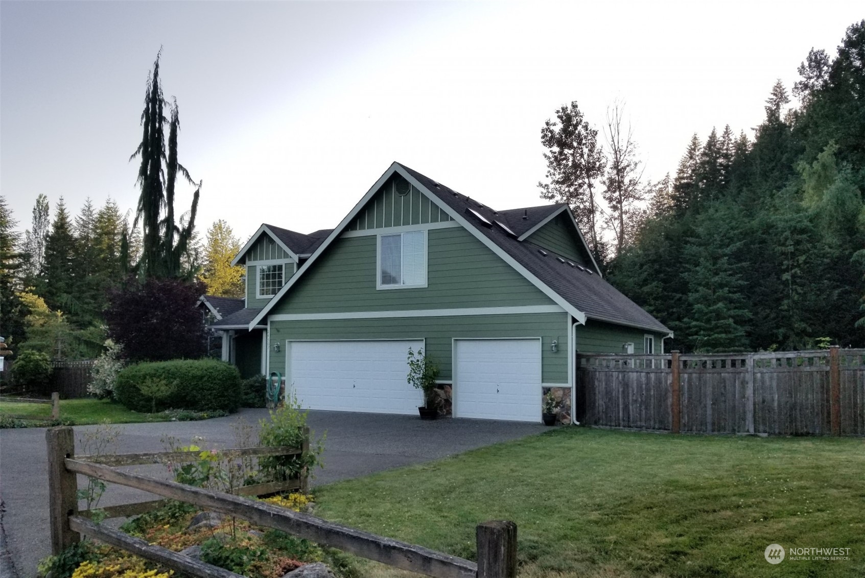 Details for 24507 138th St Se, Monroe, WA 98272