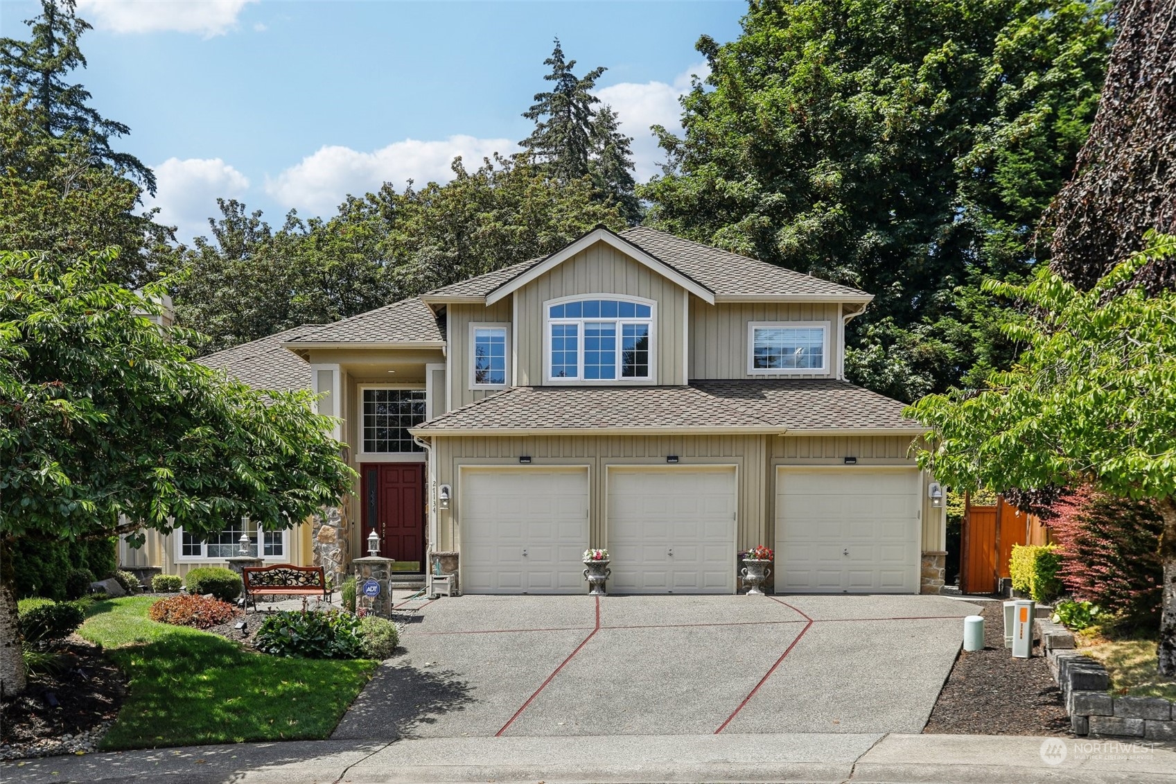 Details for 27134 25th Place, Sammamish, WA 98075