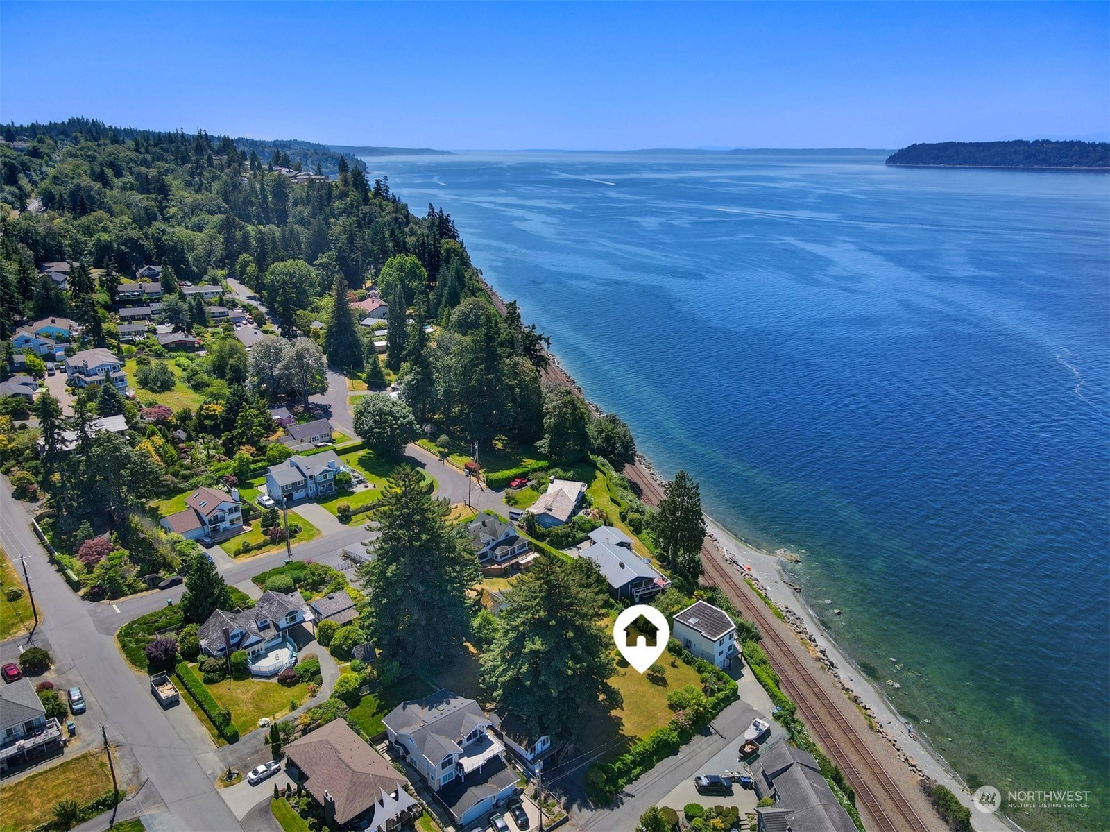 Details for 405 4th Street, Mukilteo, WA 98275