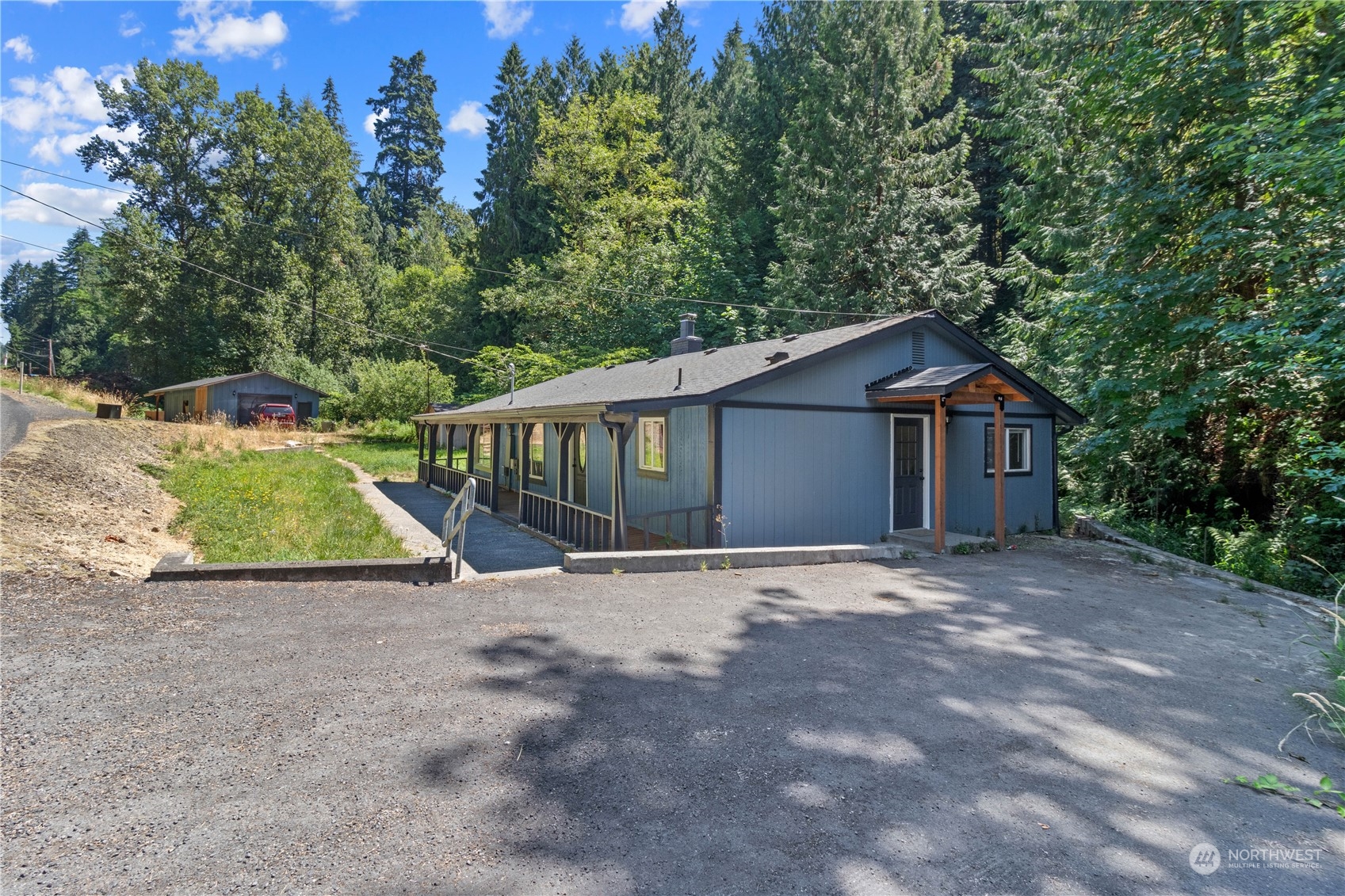 Details for 848 Fishpond Road, Kelso, WA 98626