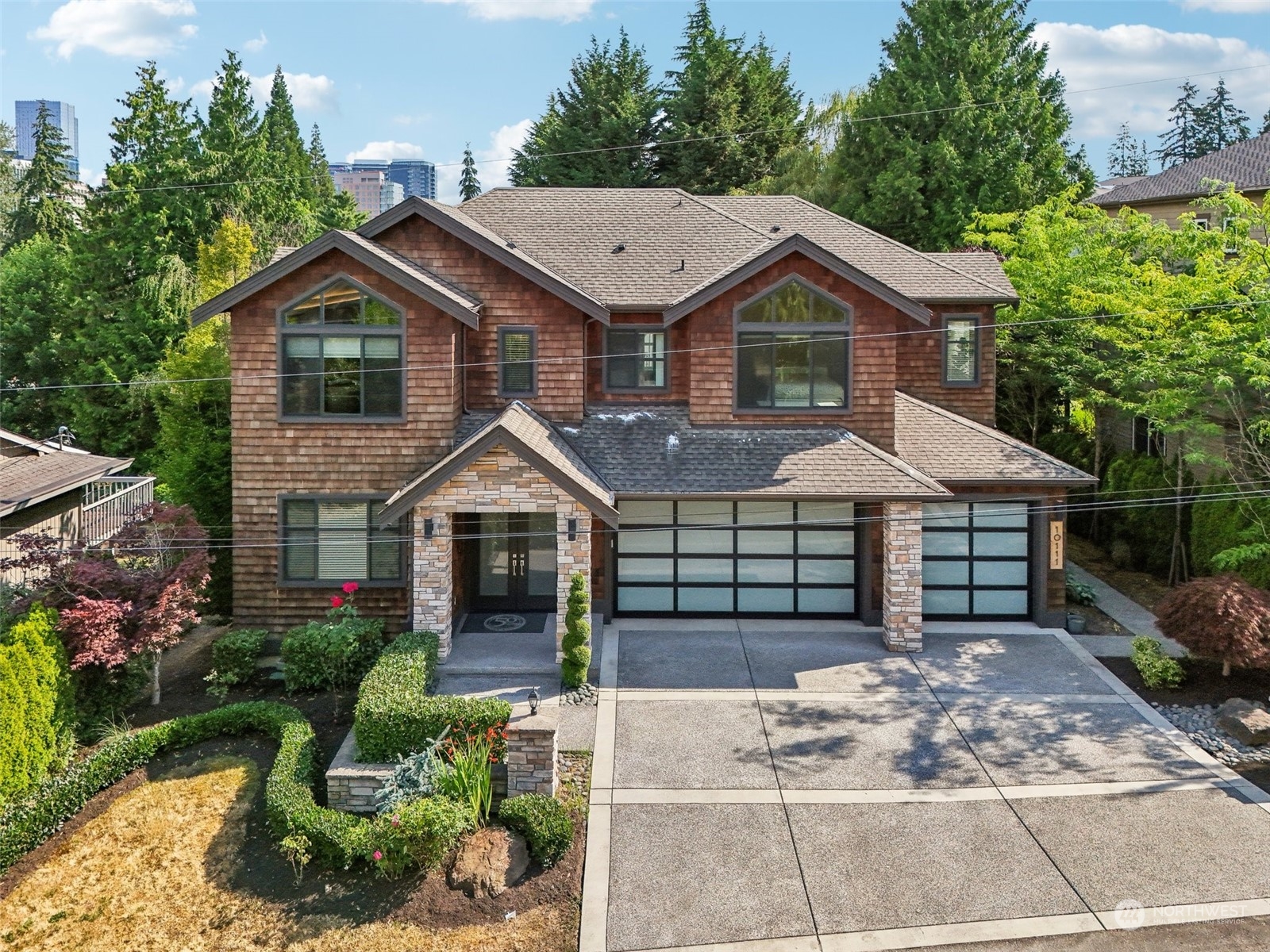 Details for 10111 16th Place, Bellevue, WA 98004