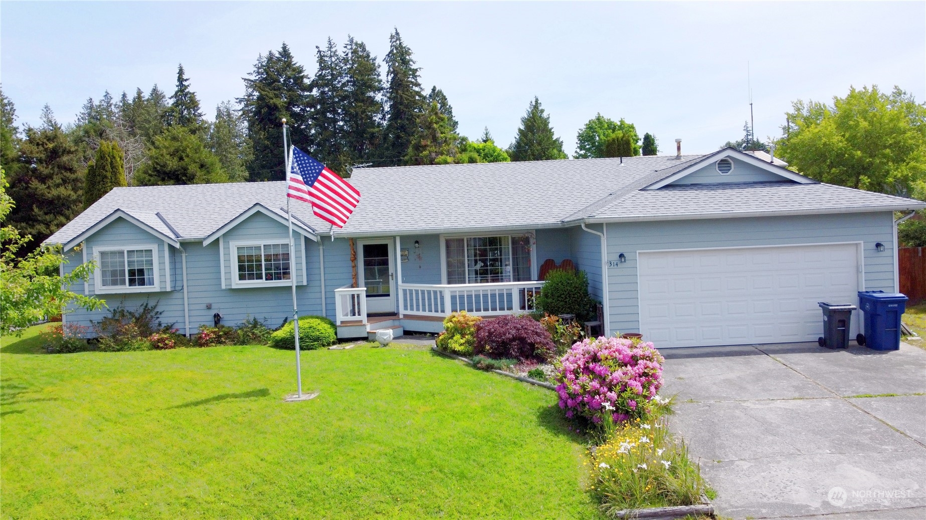 Details for 314 32nd Place, Mount Vernon, WA 98274