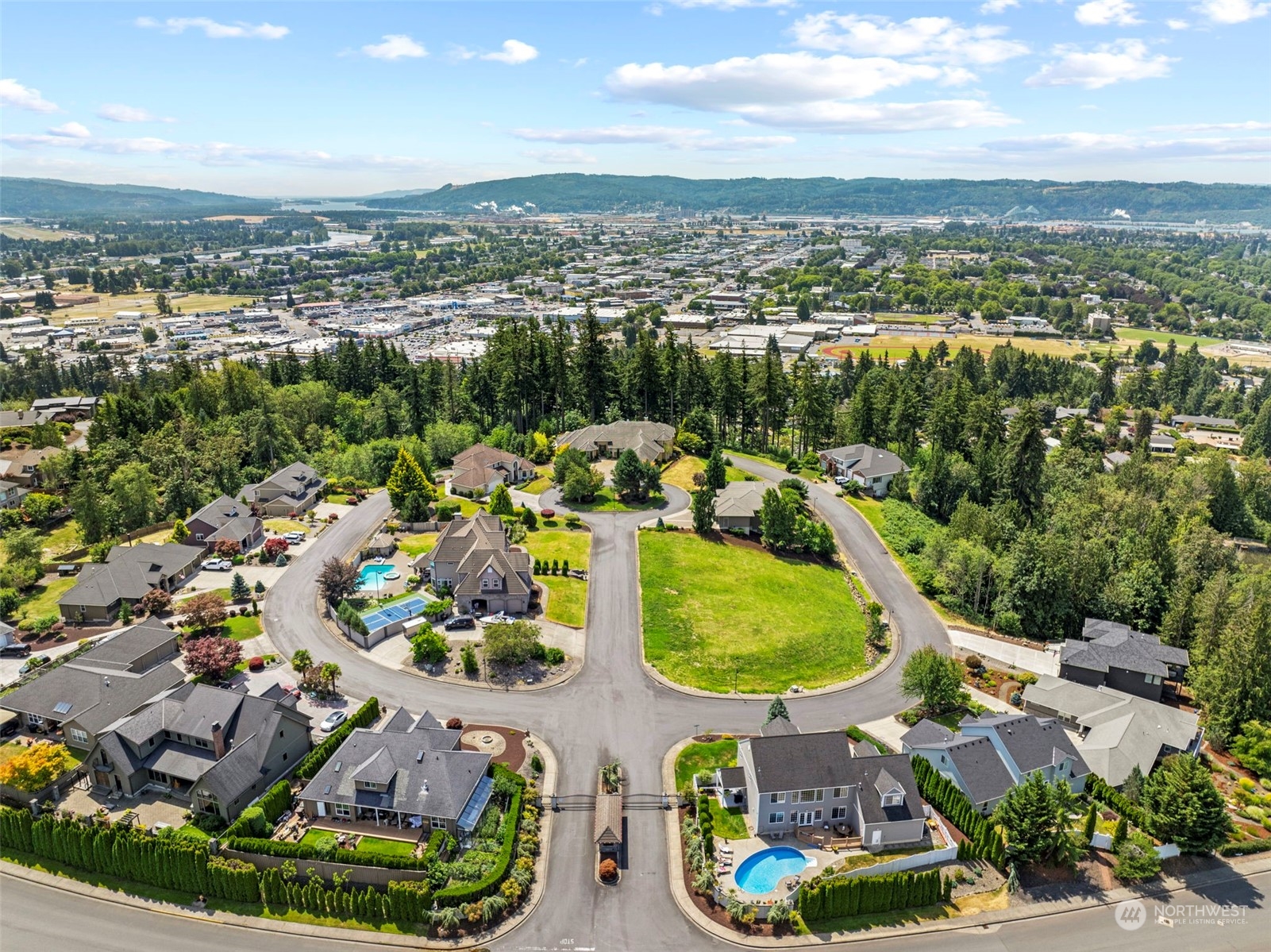 Details for 4 Forest Hill Estates, Longview, WA 98632