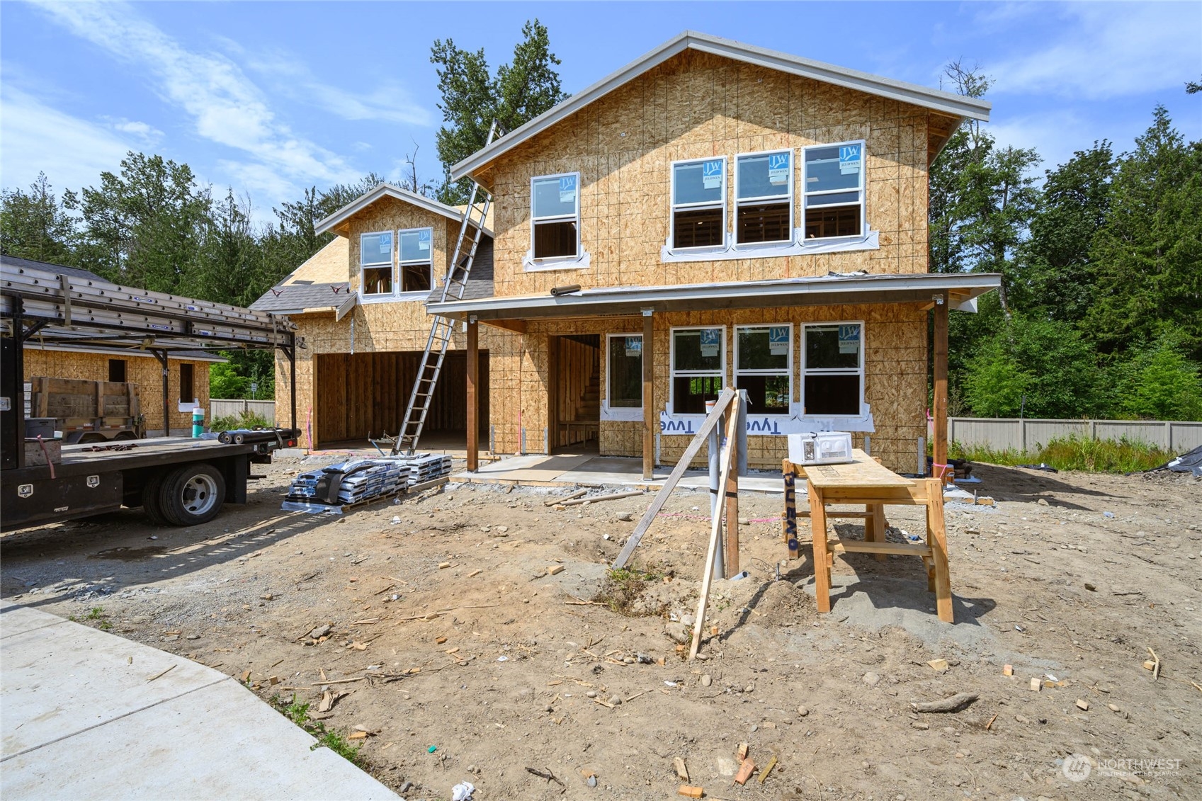 Details for 219 54th Place, Mount Vernon, WA 98273