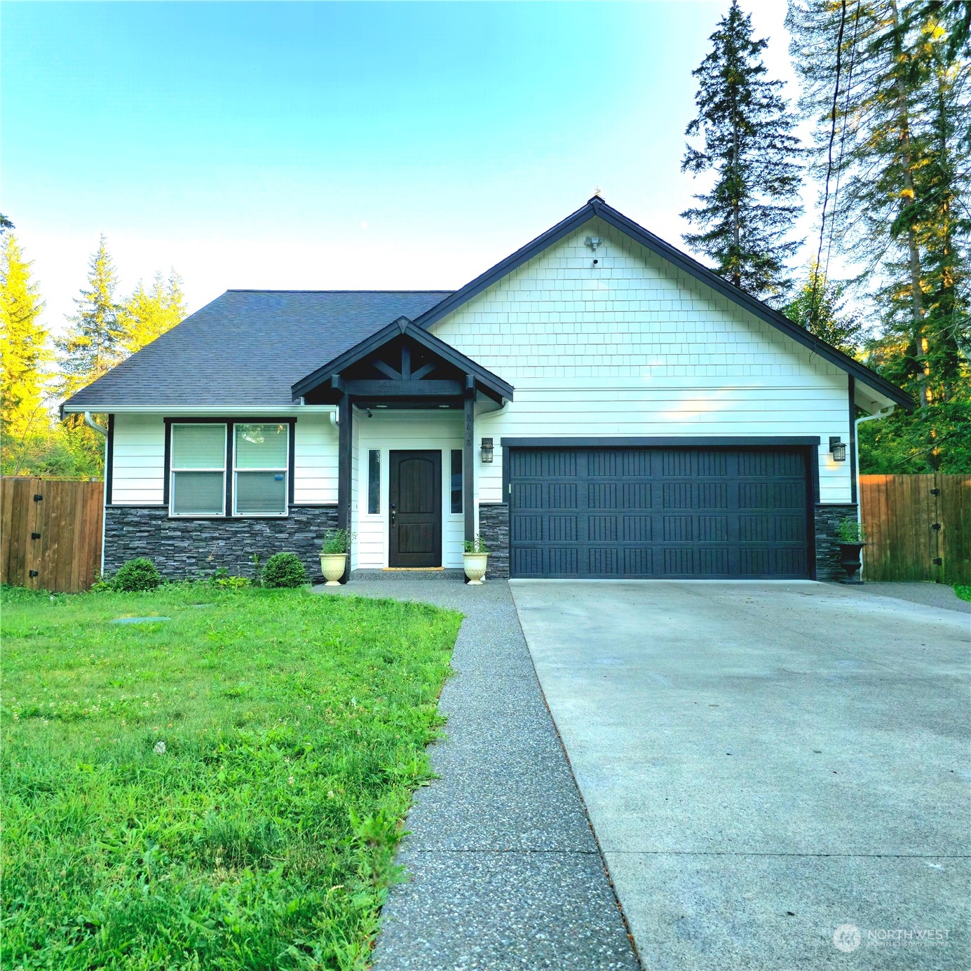 Details for 8638 Golden Valley Drive, Maple Falls, WA 98266