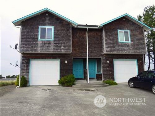 Details for 1505 Ager Drive 1&2, Long Beach, WA 98631