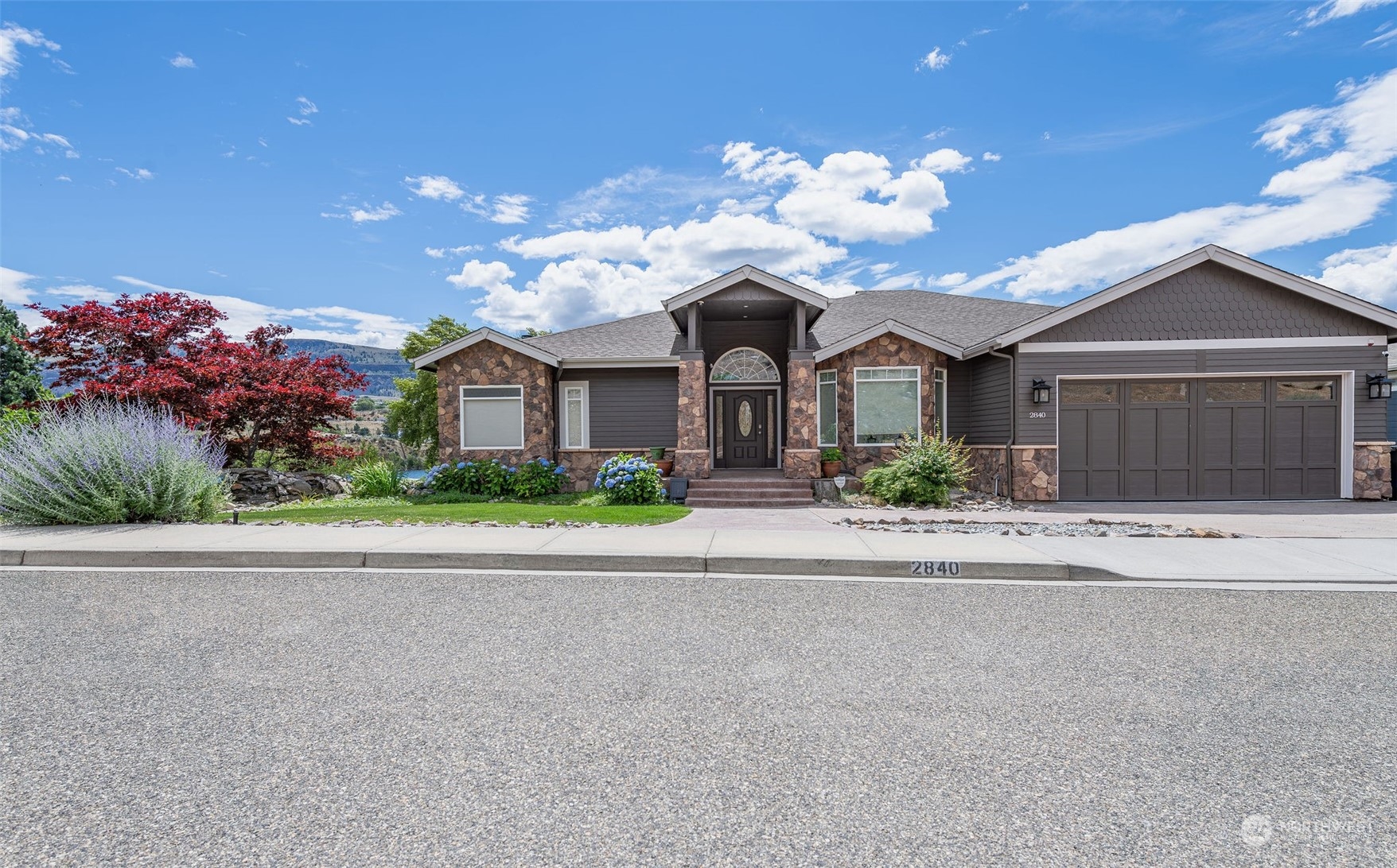 Details for 2840 Mikayla Lane, East Wenatchee, WA 98802