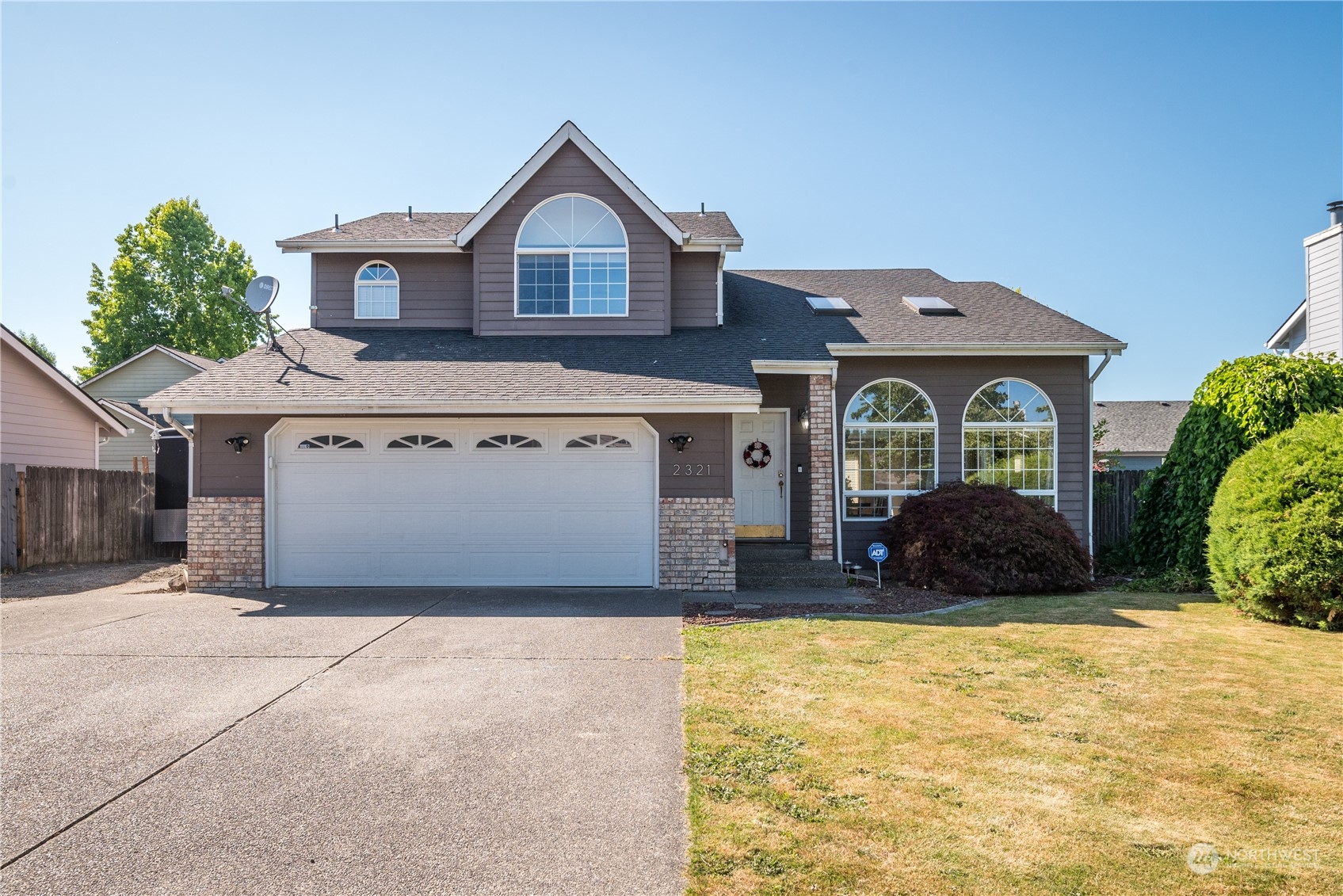 Details for 2321 Olympia Lane, Longview, WA 98632