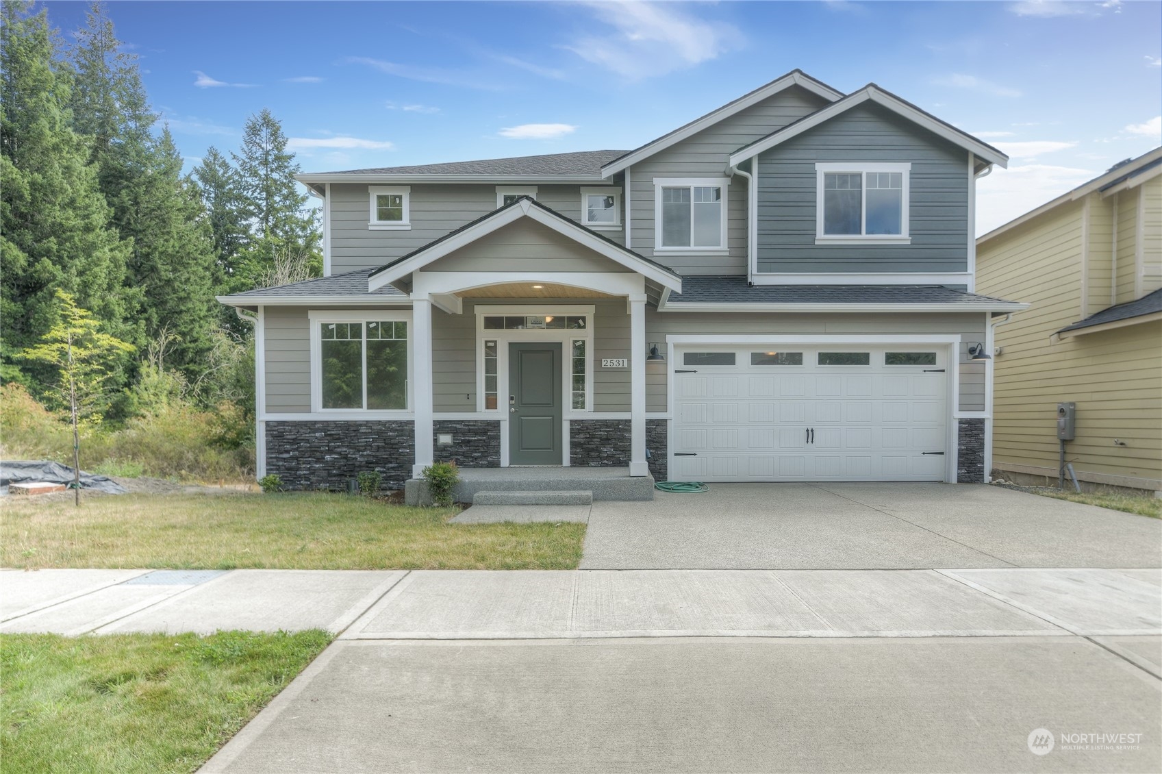 Details for 2531 79th Avenue Se 97, Tumwater, WA 98501