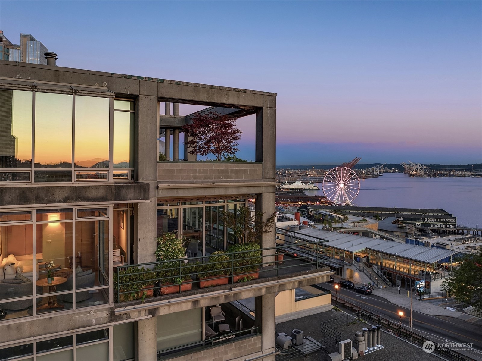 Details for 87 Virginia Street 11, Seattle, WA 98101