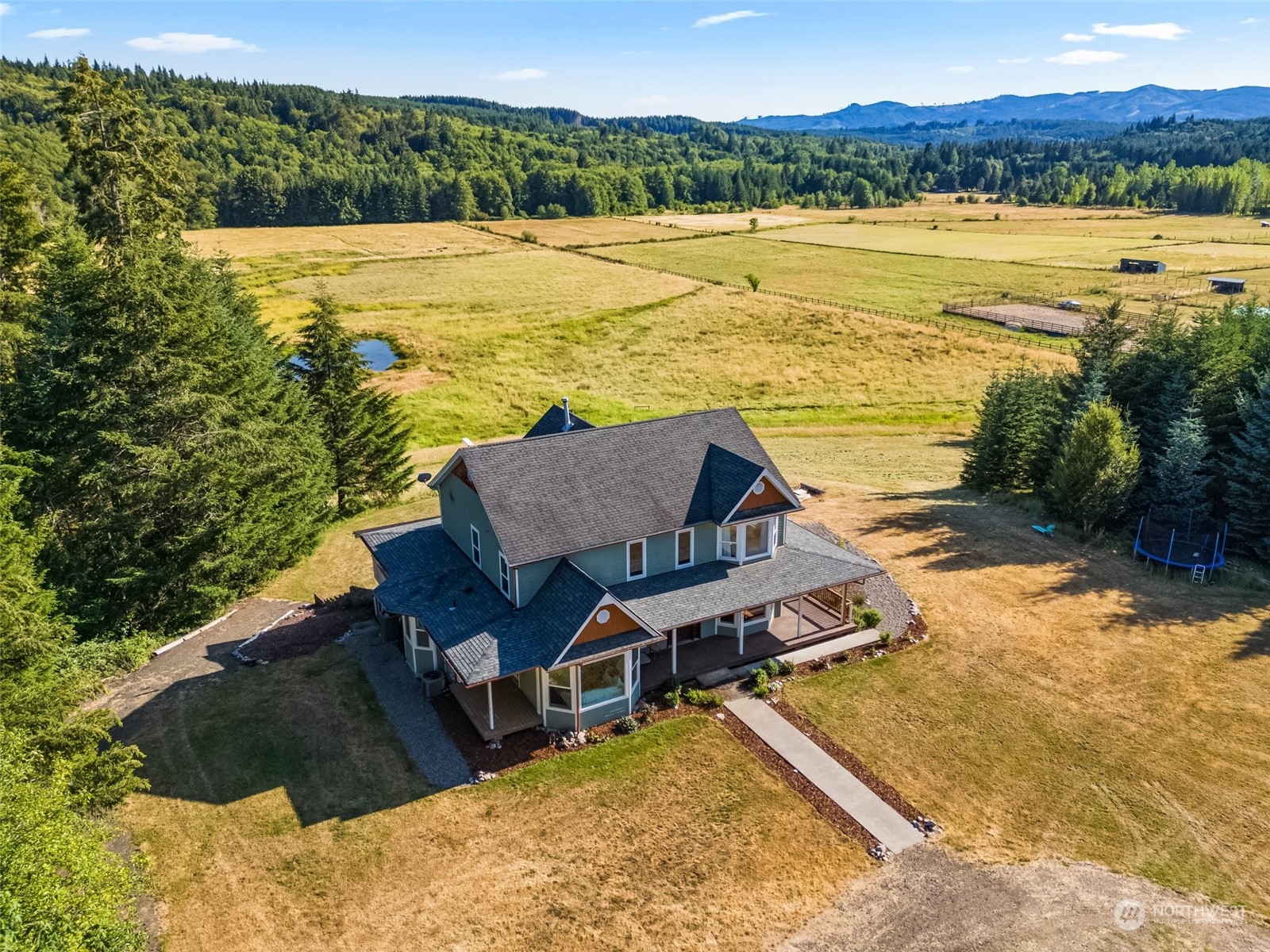 Details for 448 Independence Road, Rochester, WA 98579