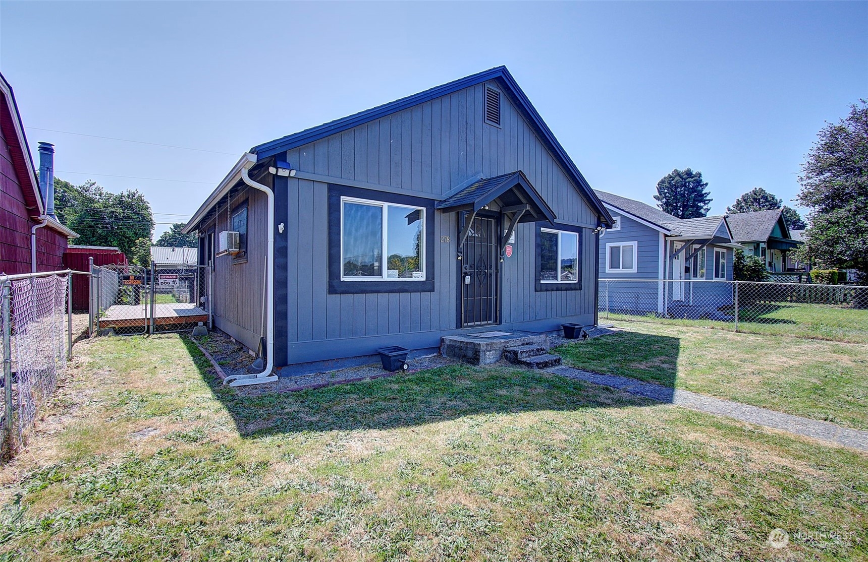 Details for 278 21st Avenue, Longview, WA 98632