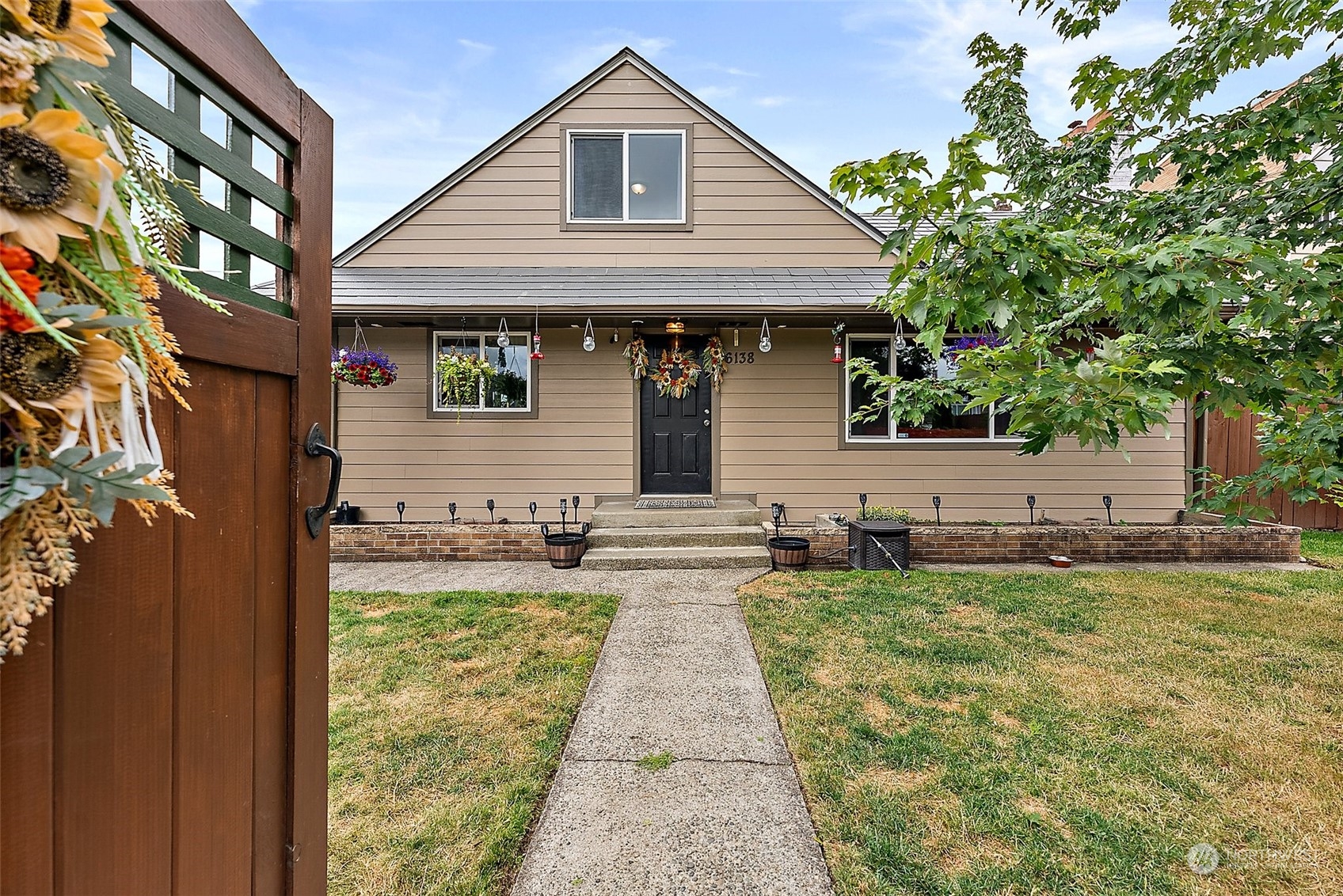 Details for 6138 Yakima Avenue, Tacoma, WA 98408