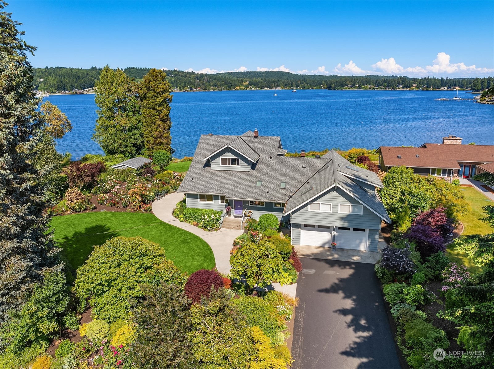 Details for 247 Scandia Road, Poulsbo, WA 98370