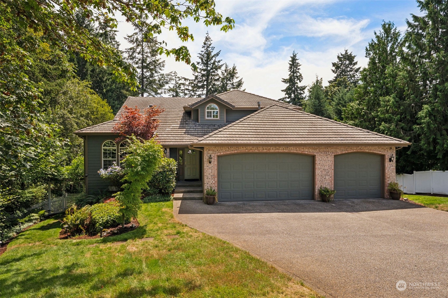 Details for 2504 71st Avenue Ct Nw, Gig Harbor, WA 98335