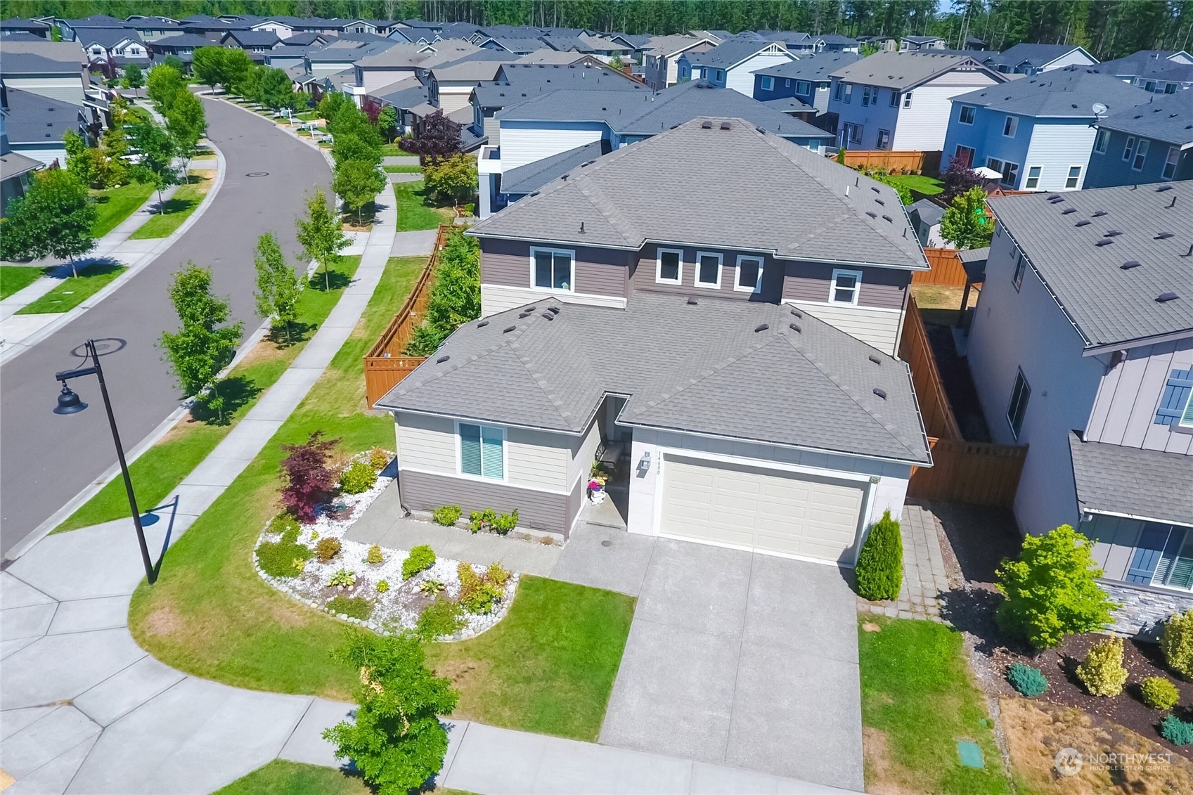 Details for 14680 Crestwood Place E, Bonney Lake, WA 98391