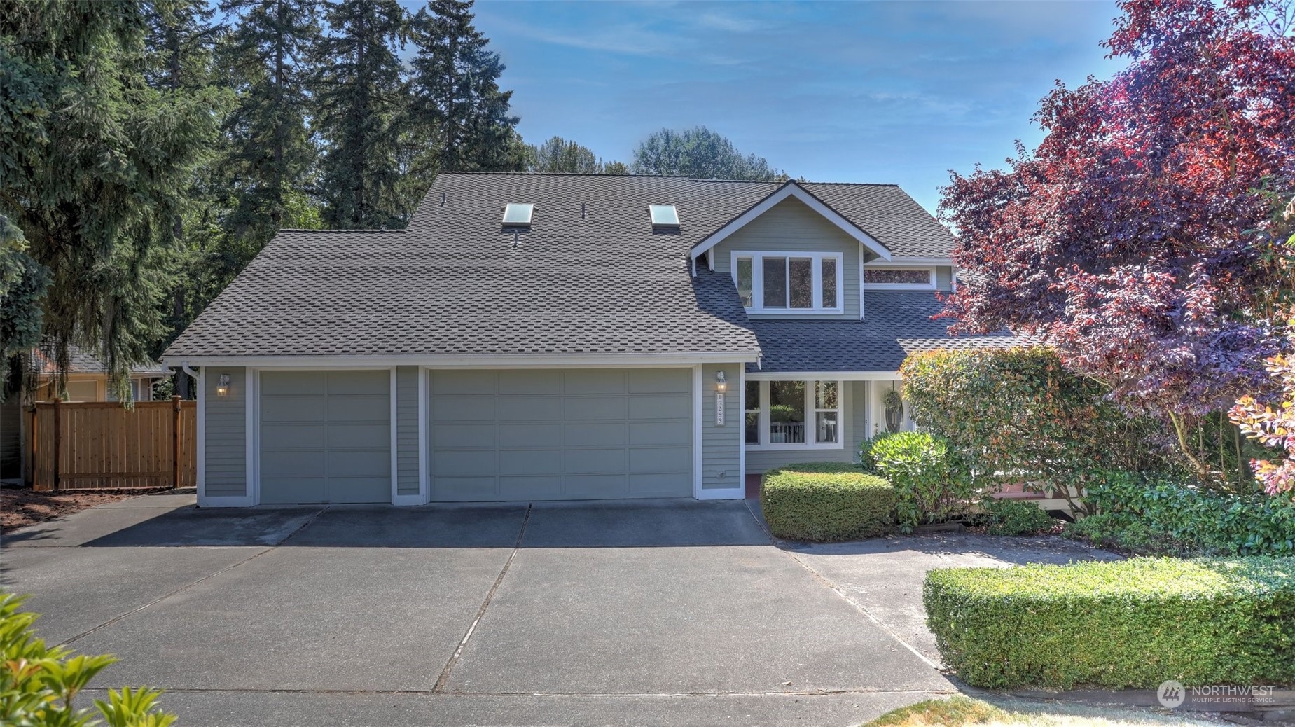 Details for 19255 98th Avenue S, Renton, WA 98055