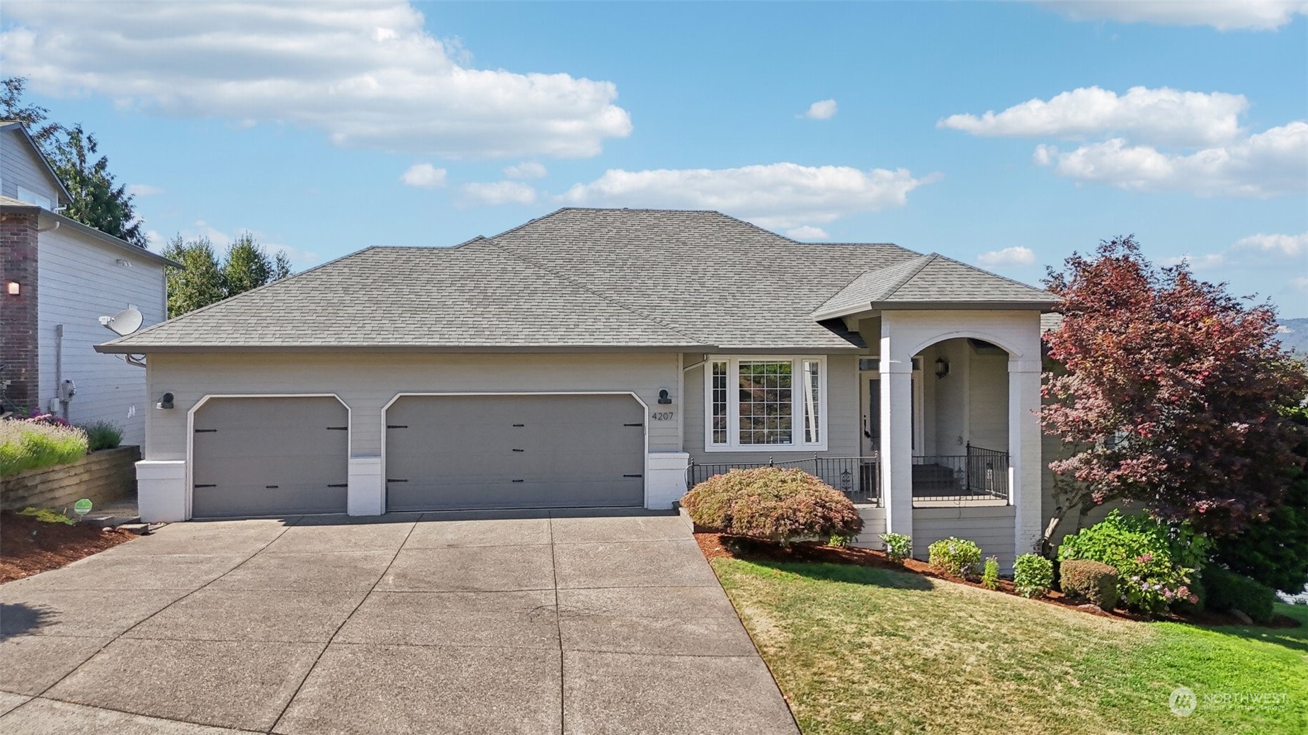 Details for 4207 Sierra Drive, Camas, WA 98607