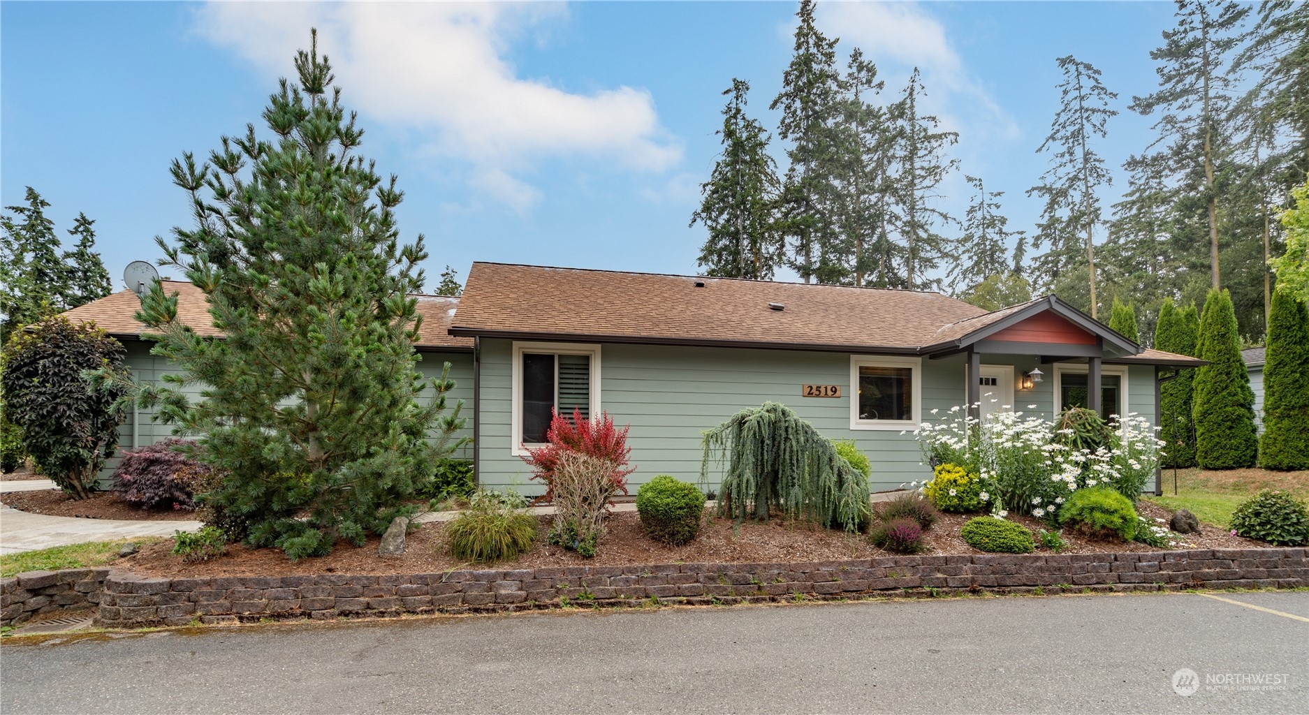 Details for 2519 Crest Avenue, Port Townsend, WA 98368