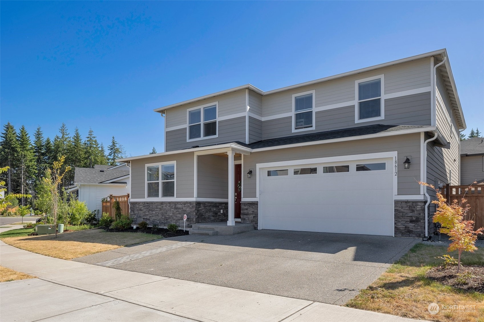 Details for 18612 135th Lane E, Bonney Lake, WA 98391