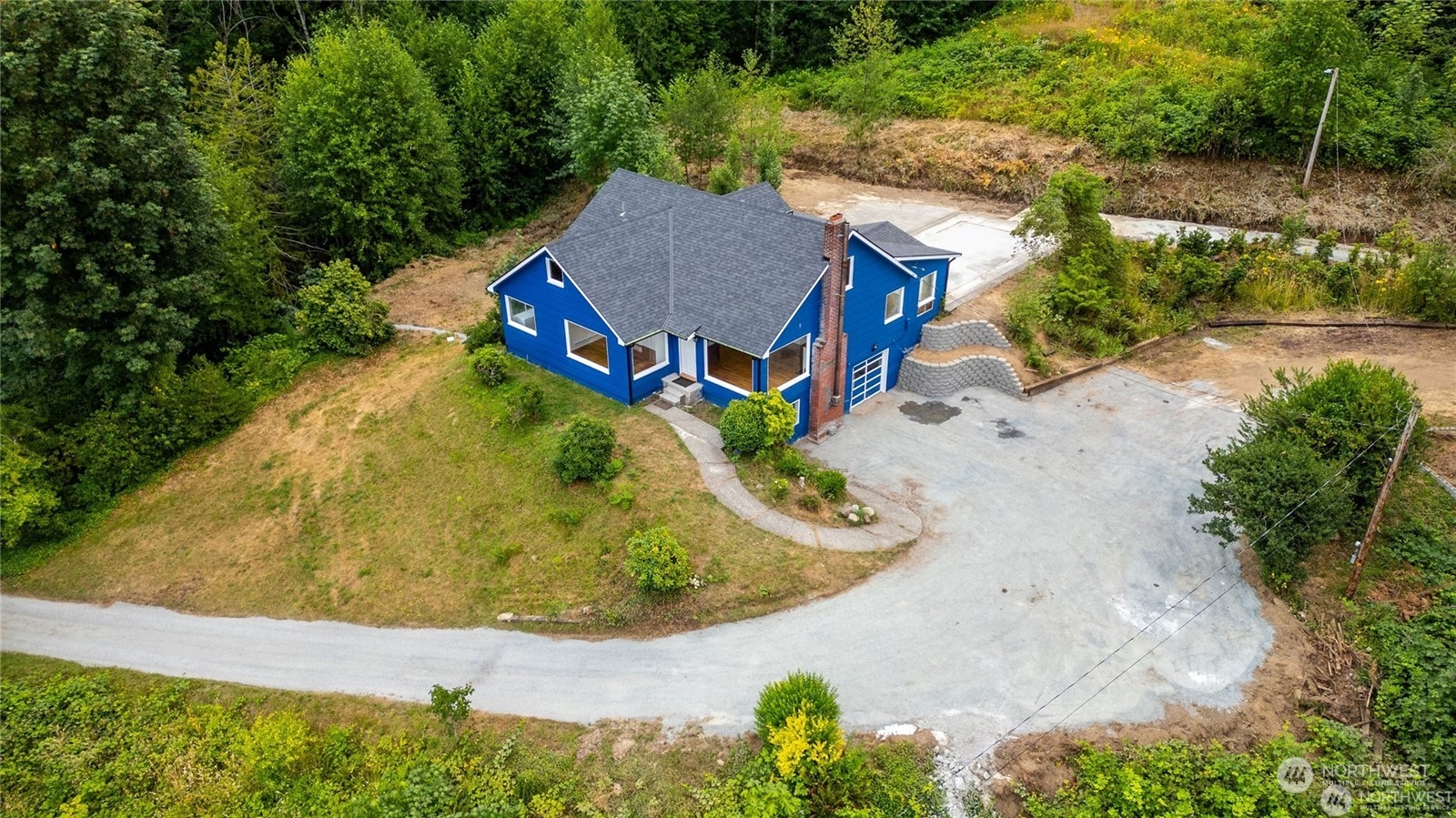 Details for 411 Collier Road, Shelton, WA 98584