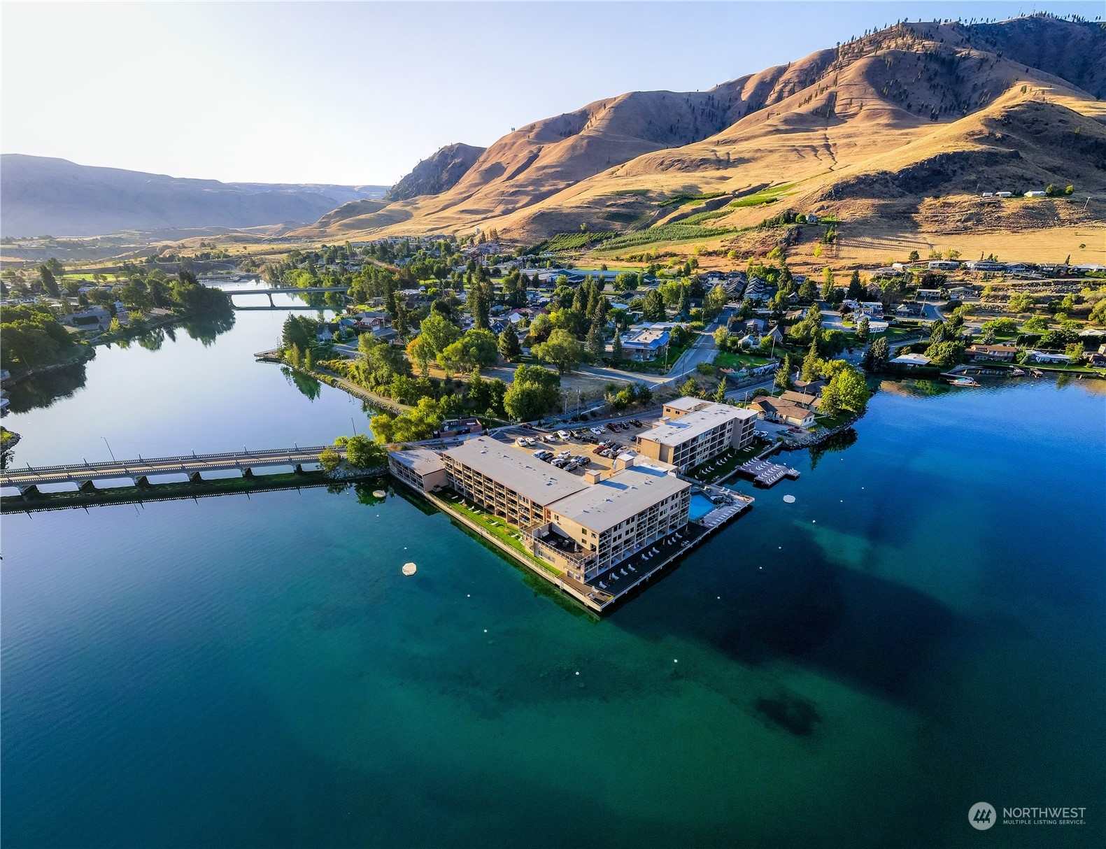 Details for 322 Woodin Ave  610, Chelan, WA 98816