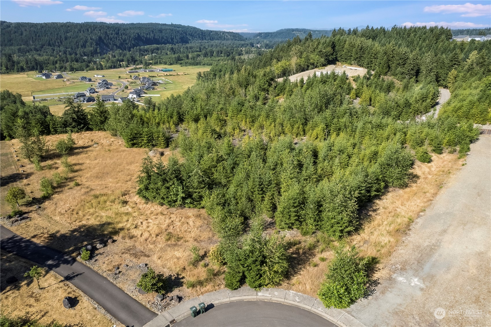 Details for 20323 Diamondhead Lane E, Orting, WA 98360