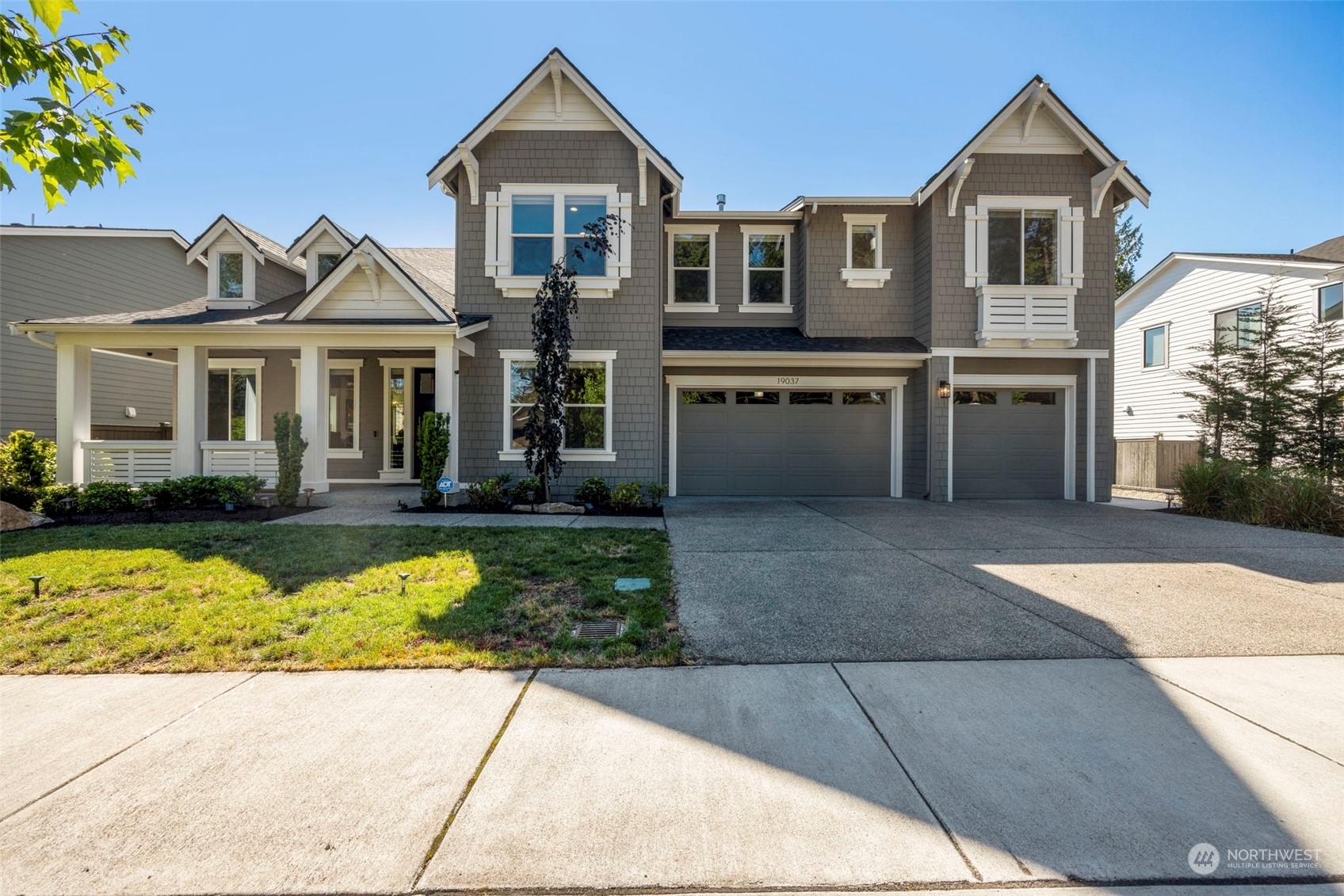 Details for 19037 85th Avenue Ne, Bothell, WA 98011