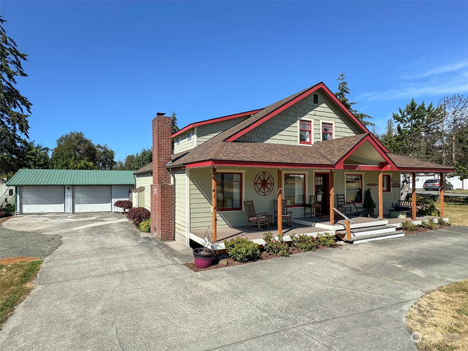 Details for 2961 Myrtle Street, Port Angeles, WA 98362