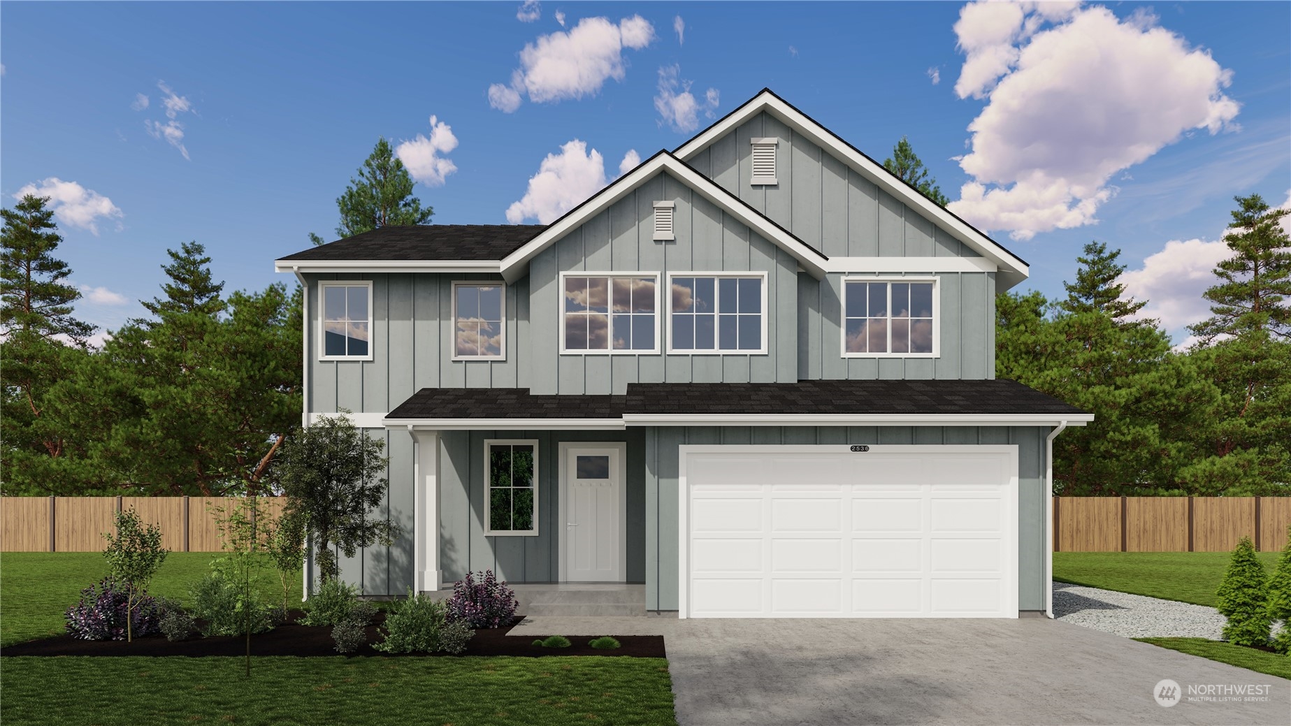 Details for 15503 65th Avenue Ct E, Puyallup, WA 98375