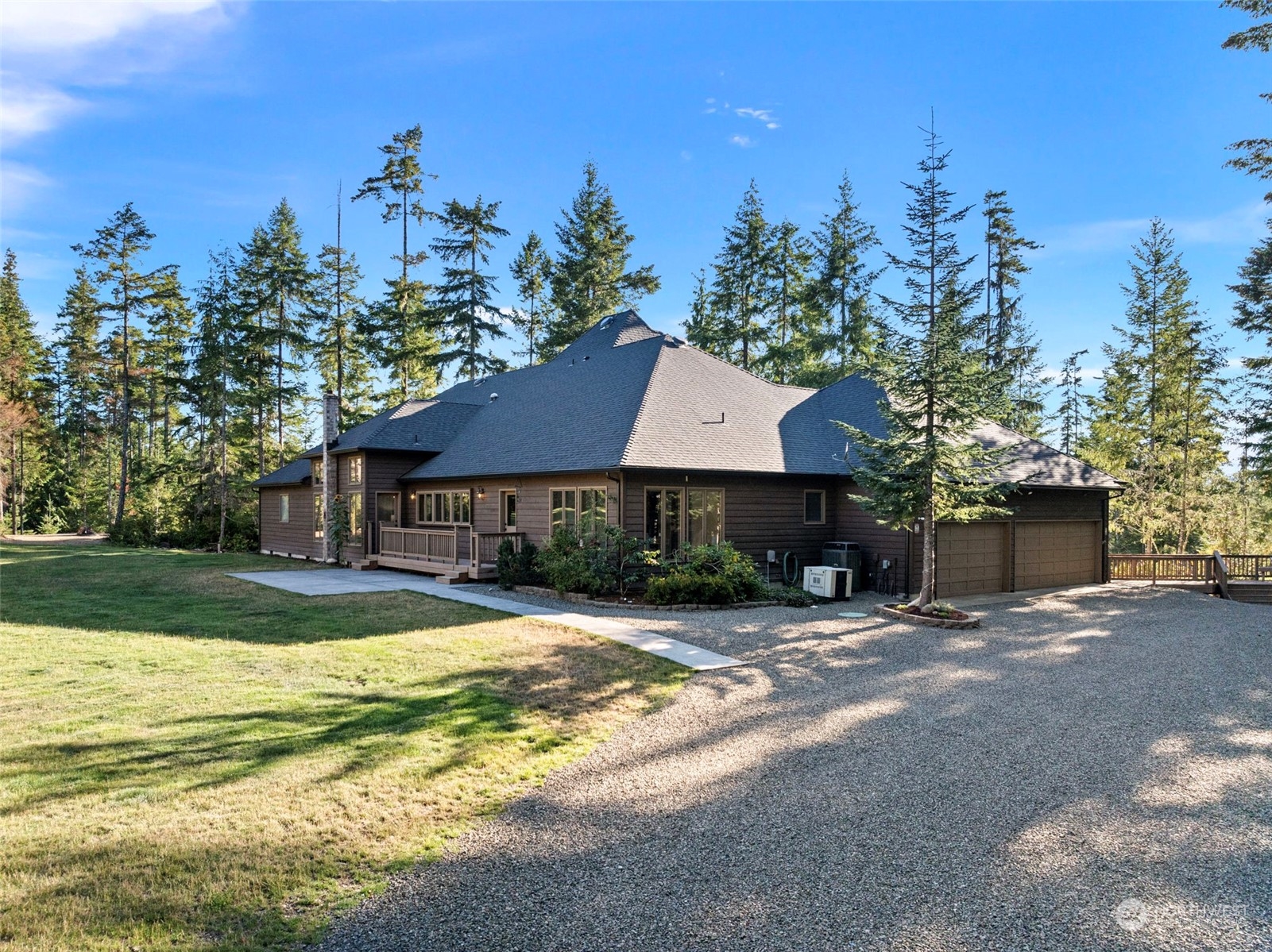 Details for 2542 Nellita Road Nw, Seabeck, WA 98380