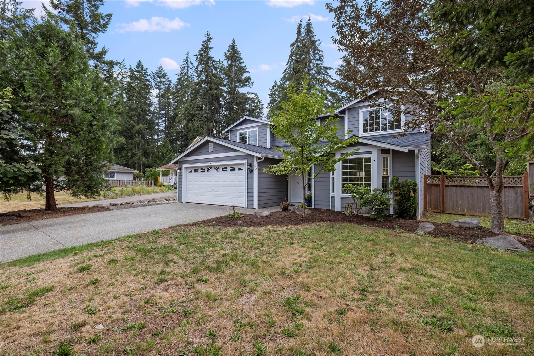 Details for 120 Mountain View Drive, Allyn, WA 98524