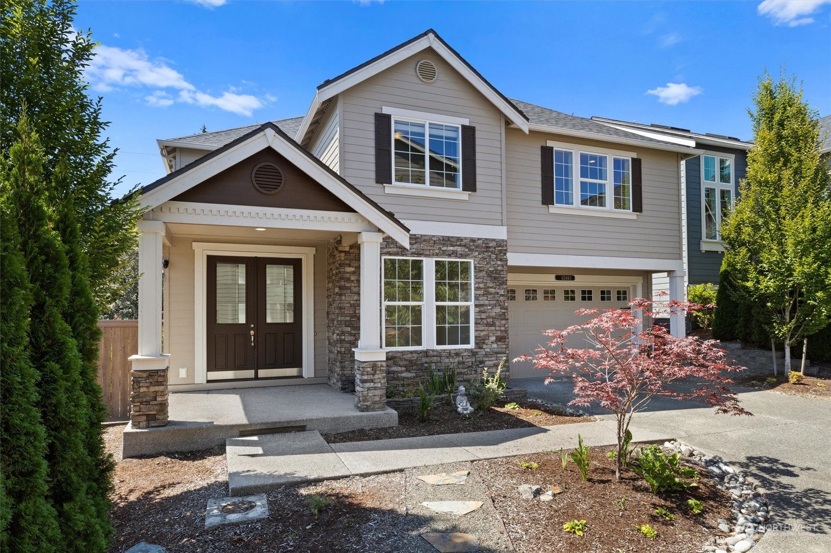 Details for 12403 153rd Place, Woodinville, WA 98072