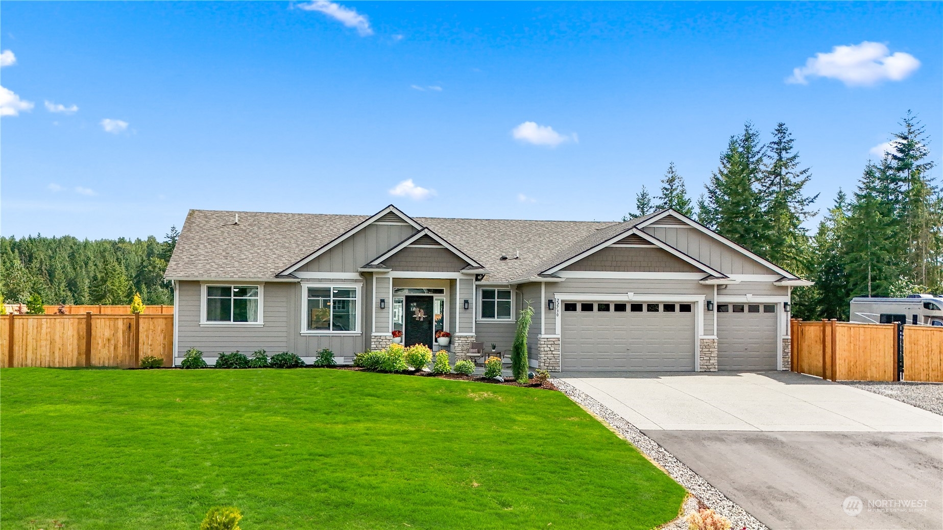 Details for 22730 22nd Street Ne, Snohomish, WA 98290