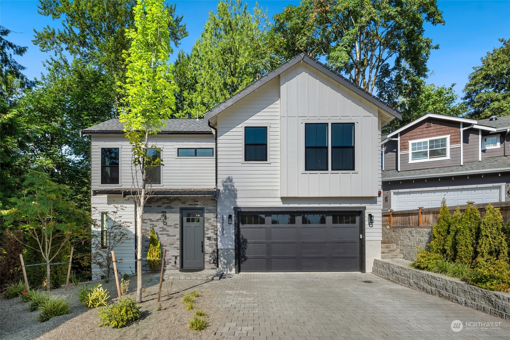 Details for 12105 105th Street, Kirkland, WA 98033