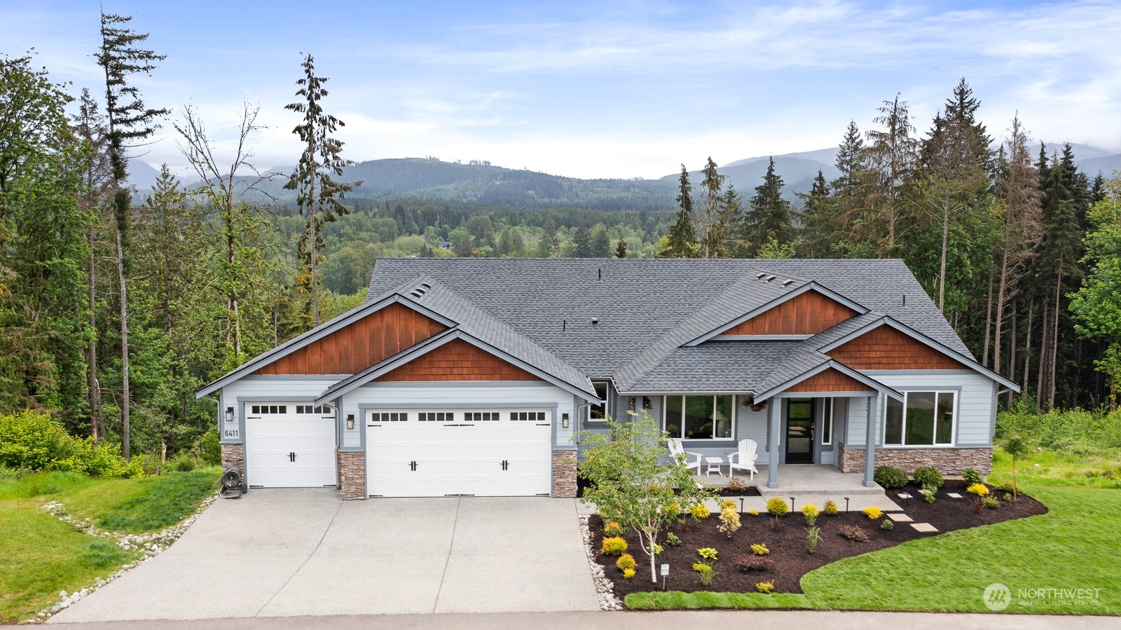 Details for 6411 196th Drive Ne, Granite Falls, WA 98252