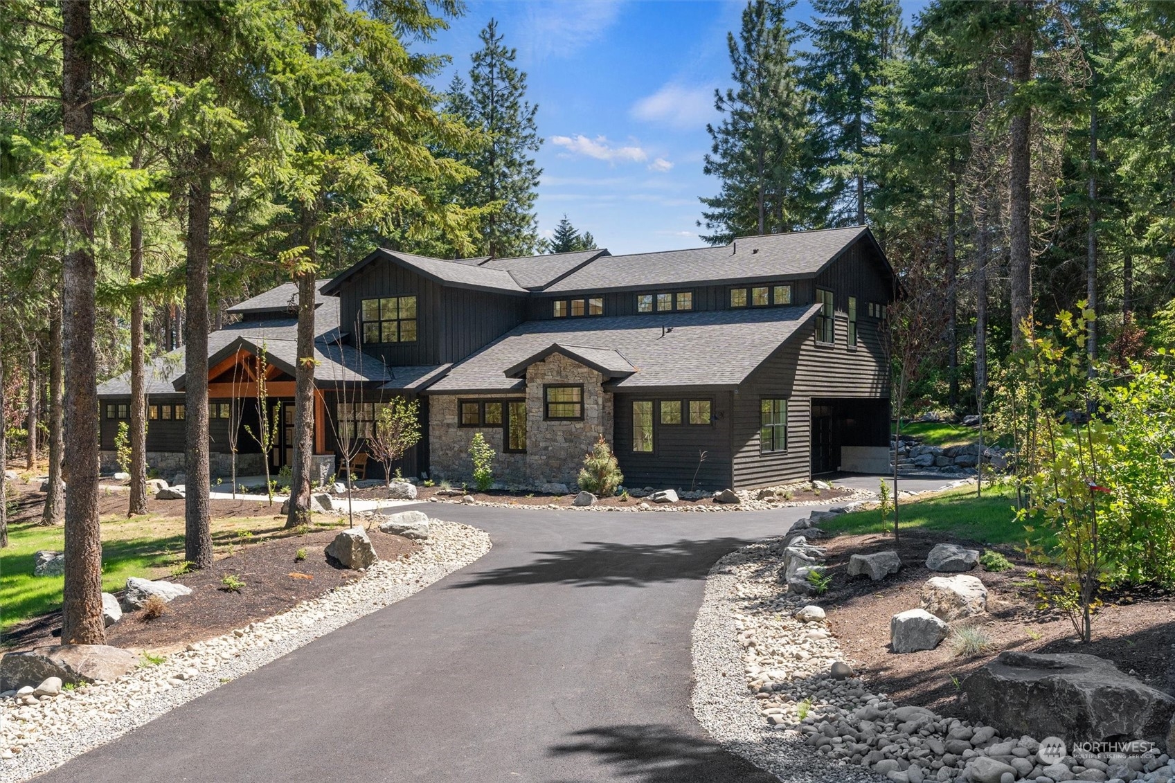 Details for 580 Fortune Creek Lane, Cle Elum, WA 98922