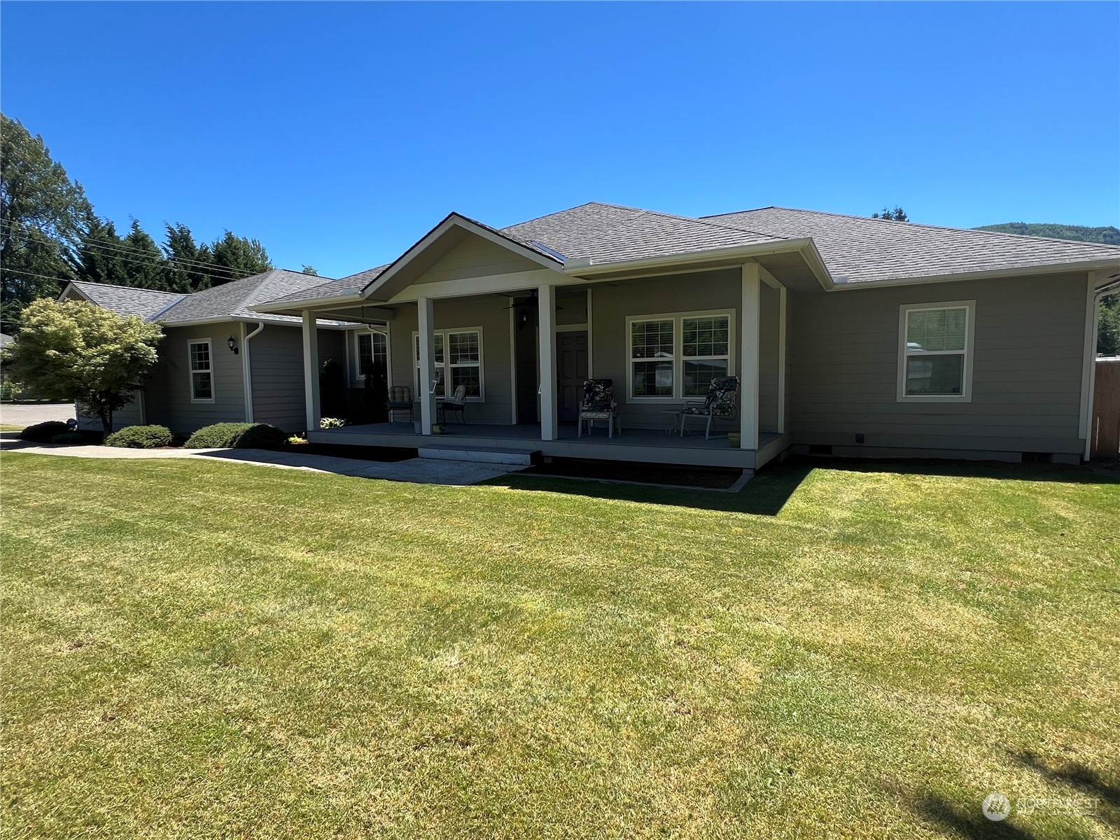 Details for 102 Aberdeen Road, Morton, WA 98356