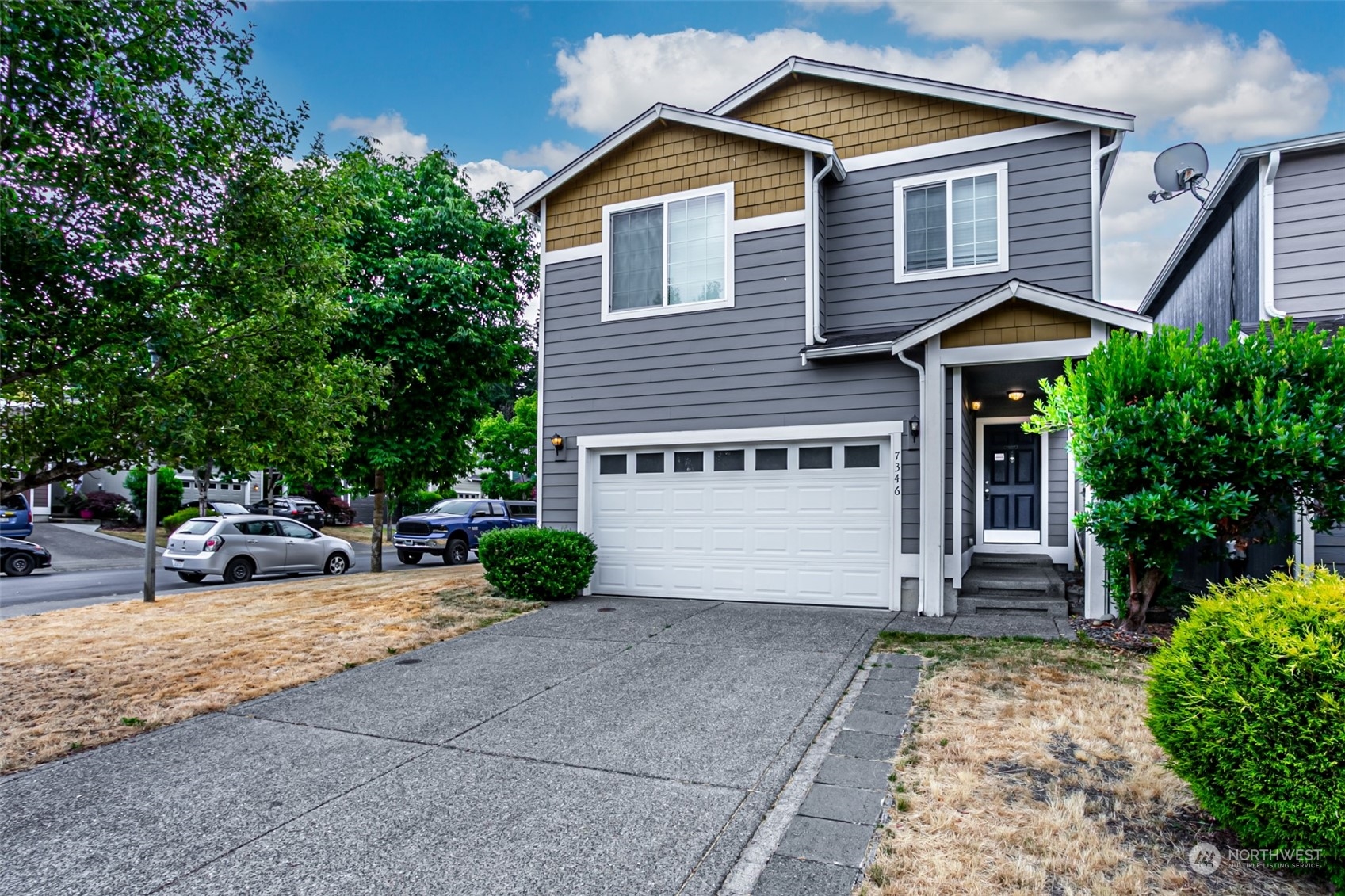 Details for 7346 177th Street E, Puyallup, WA 98375