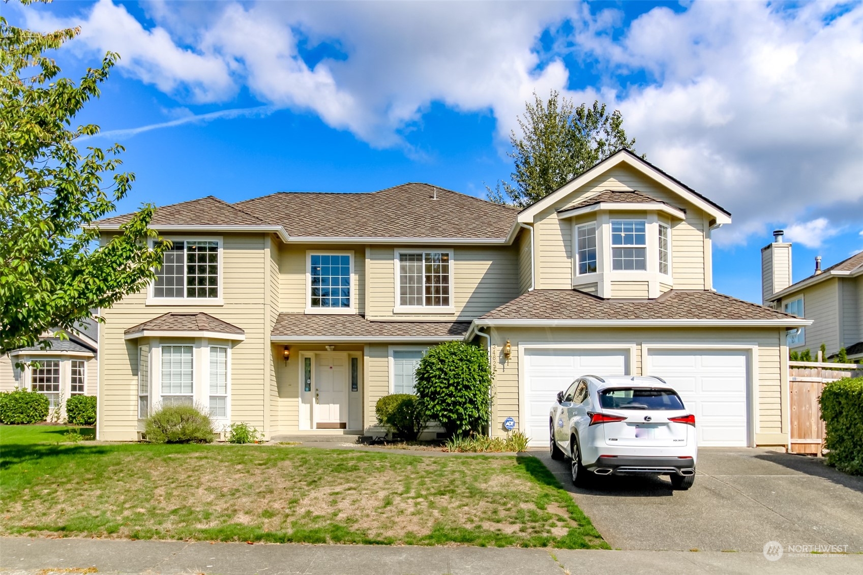 Details for 34624 9th Court Sw, Federal Way, WA 98023