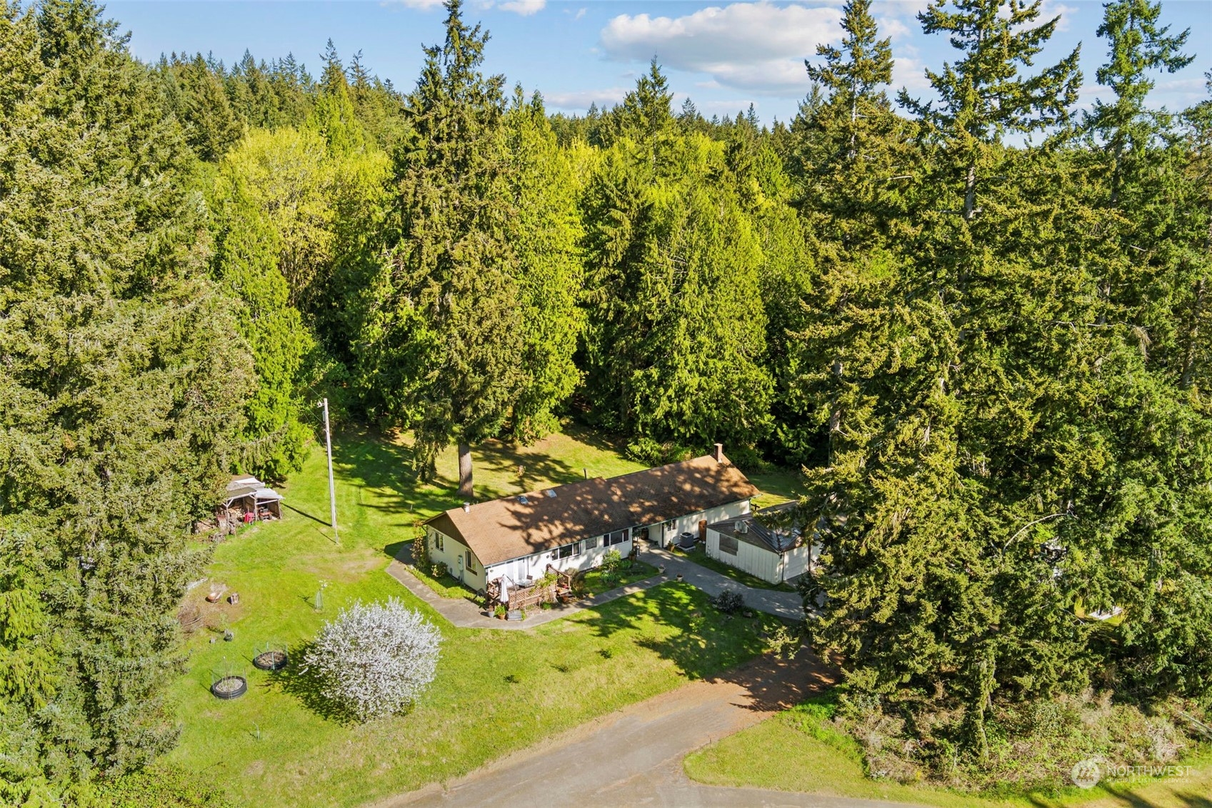 Details for 13853 Lester Road Nw, Silverdale, WA 98383