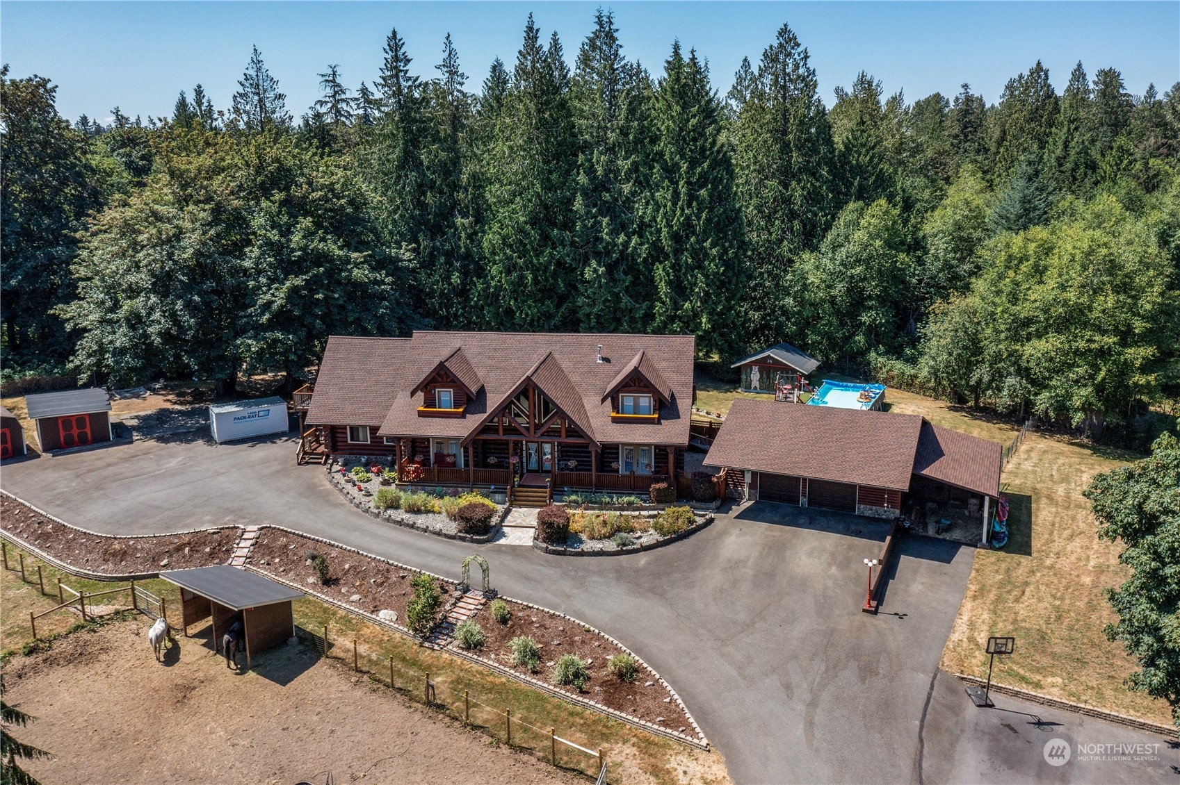 Details for 19219 299th Place, Kent, WA 98042