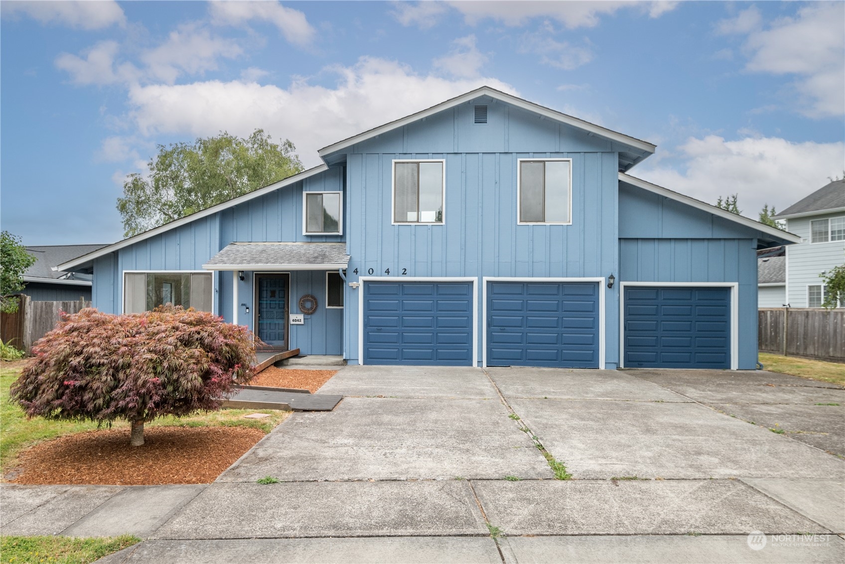 Details for 4042 Oak Street, Longview, WA 98632