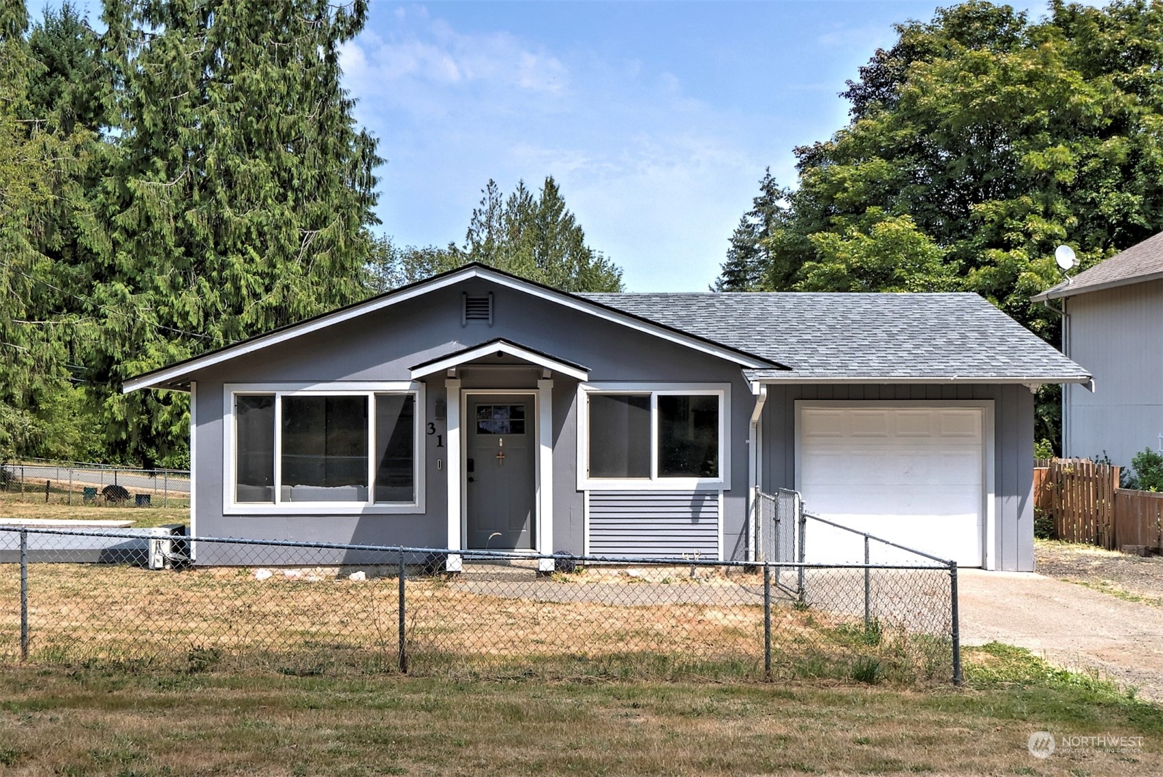 Details for 318 Grant Avenue, Shelton, WA 98584