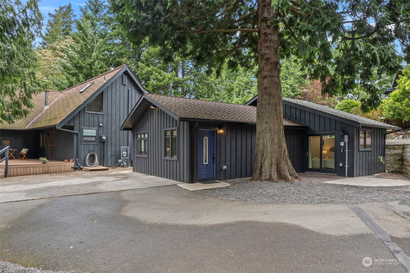 Details for 1254 Paradise Road, Ferndale, WA 98248