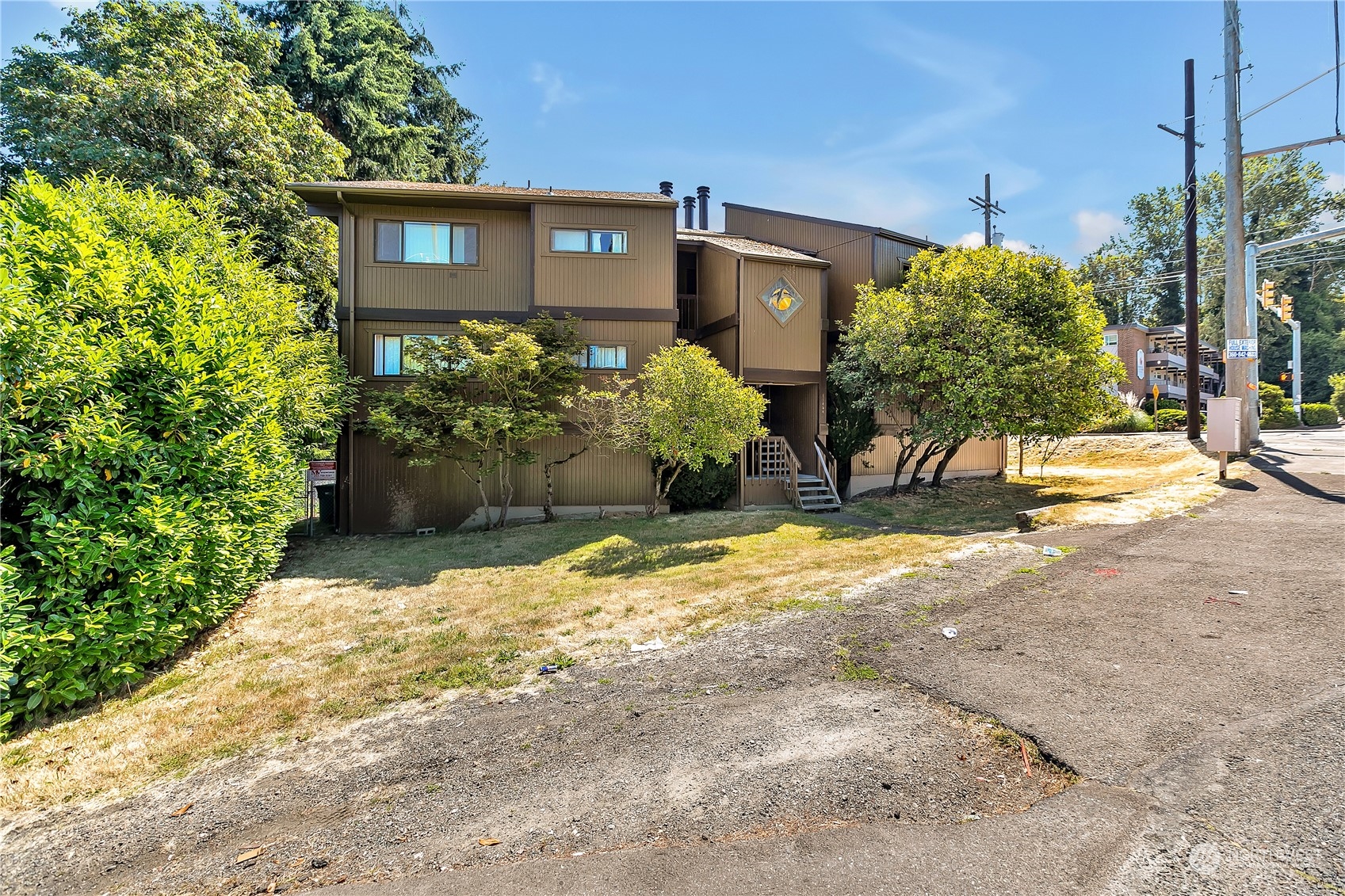 Details for 11454 Military Road S, Seattle, WA 98168