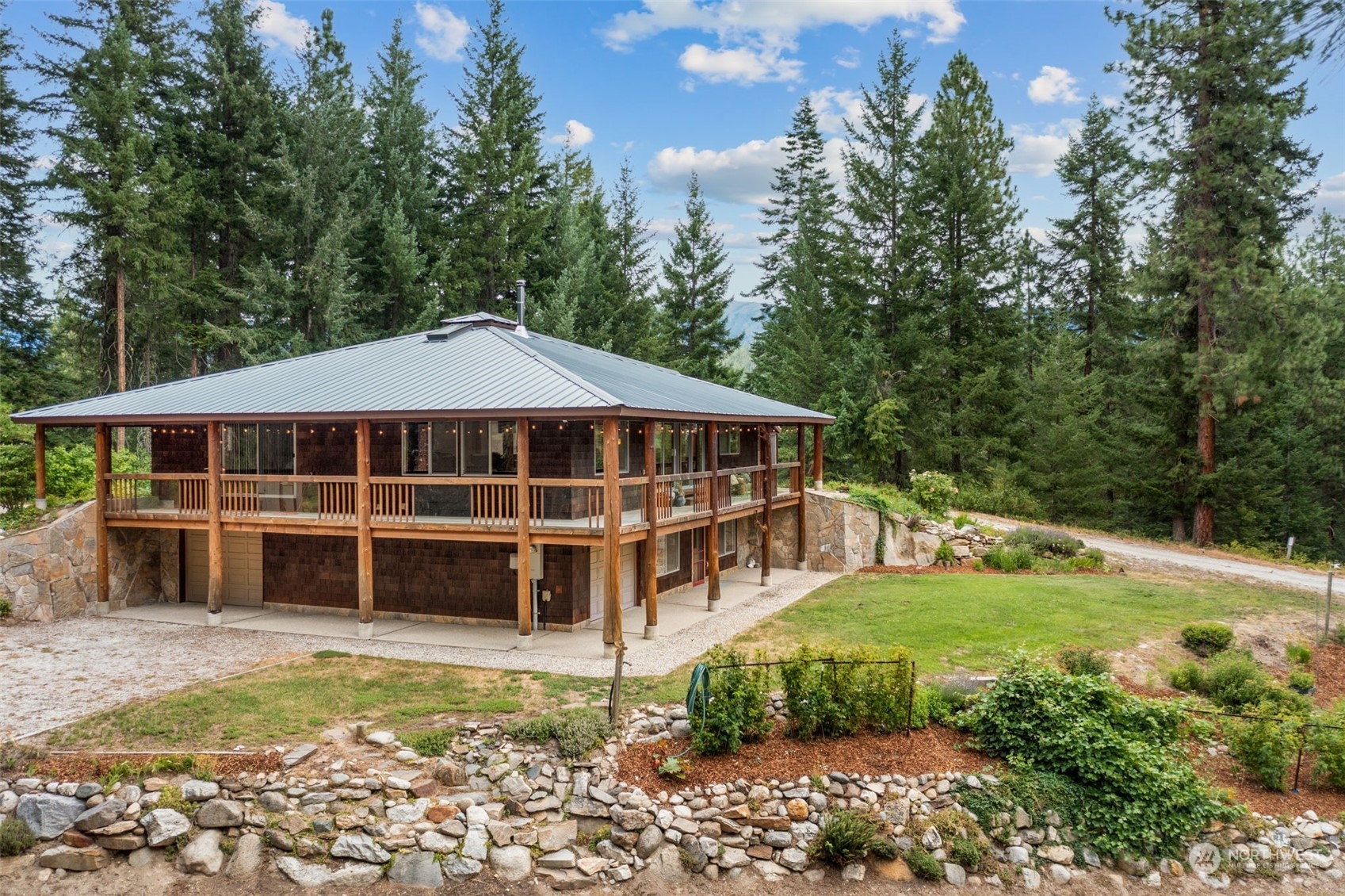 Details for 19374 Westside Drive, Leavenworth, WA 98826