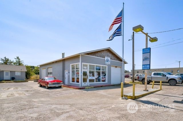 Details for 1702 Bay Avenue, Ocean Park, WA 98640