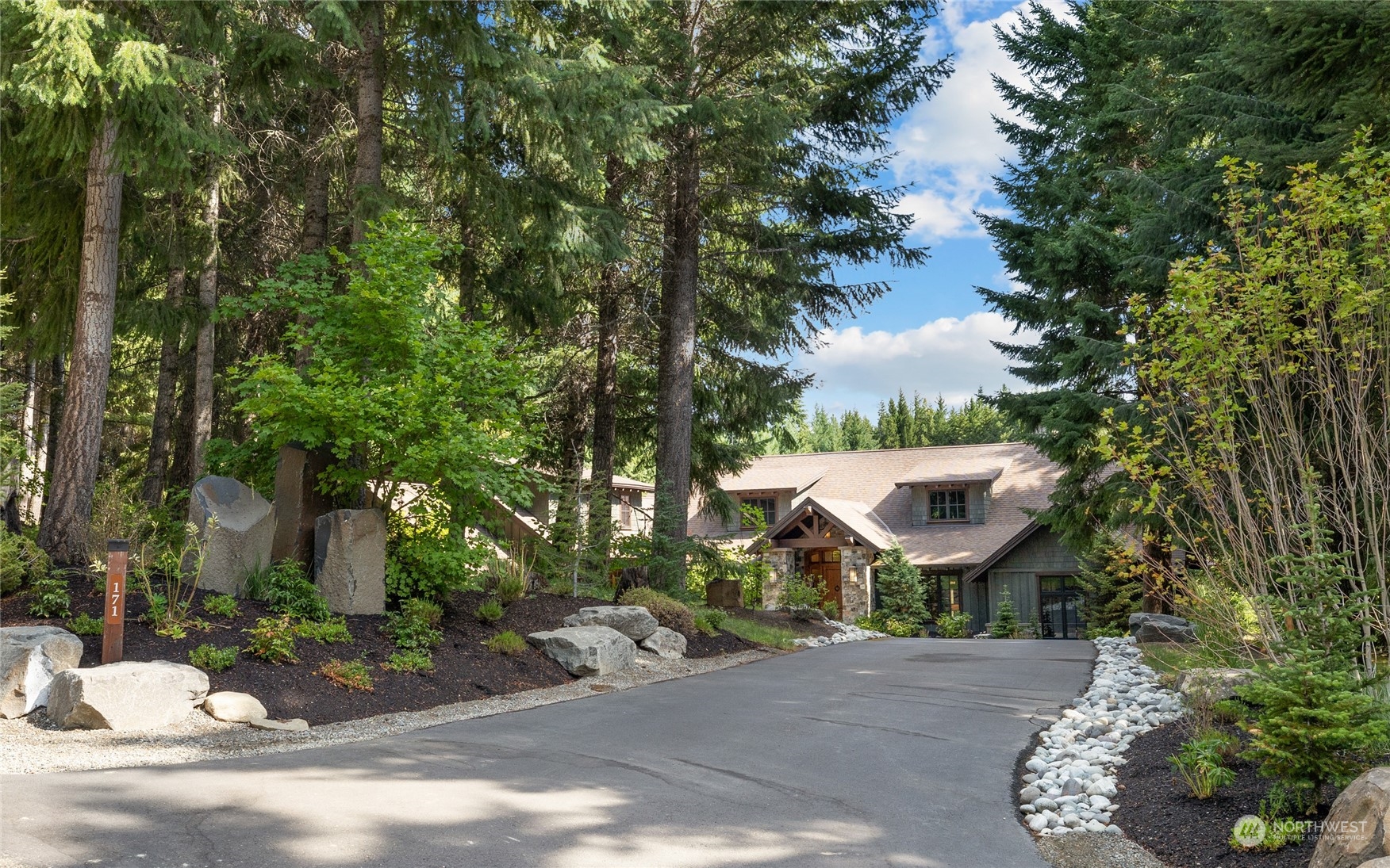 Details for 171 Gold Fountain Lane, Cle Elum, WA 98922