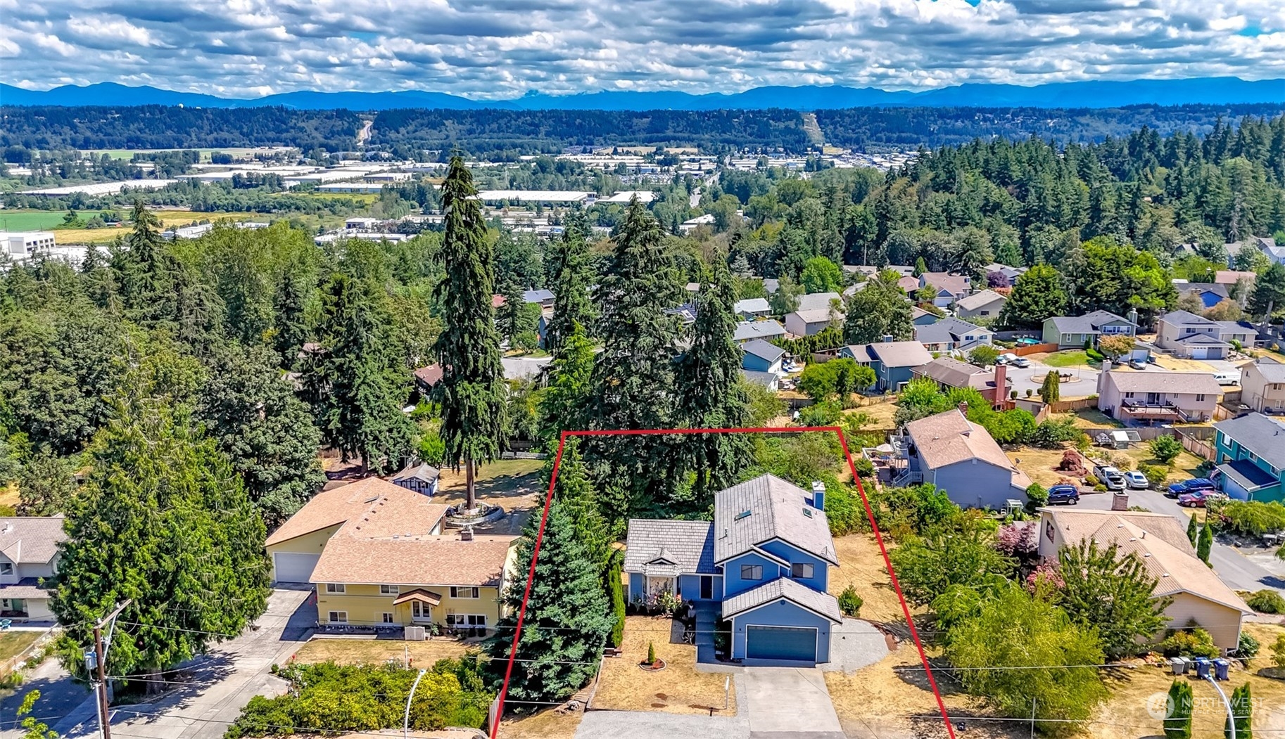 Details for 29238 59th Avenue S, Auburn, WA 98001